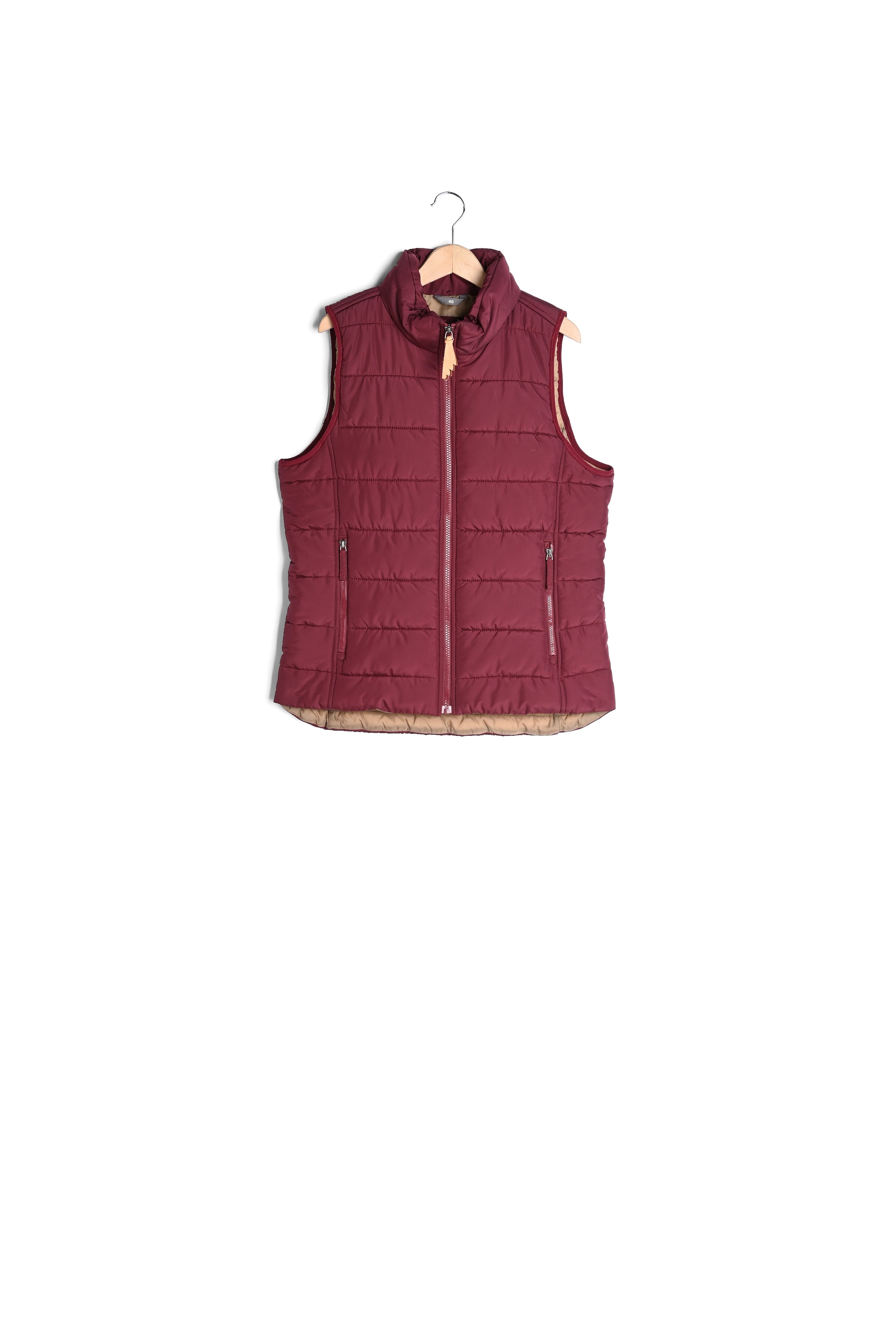 Doudoune en duvet Aigle