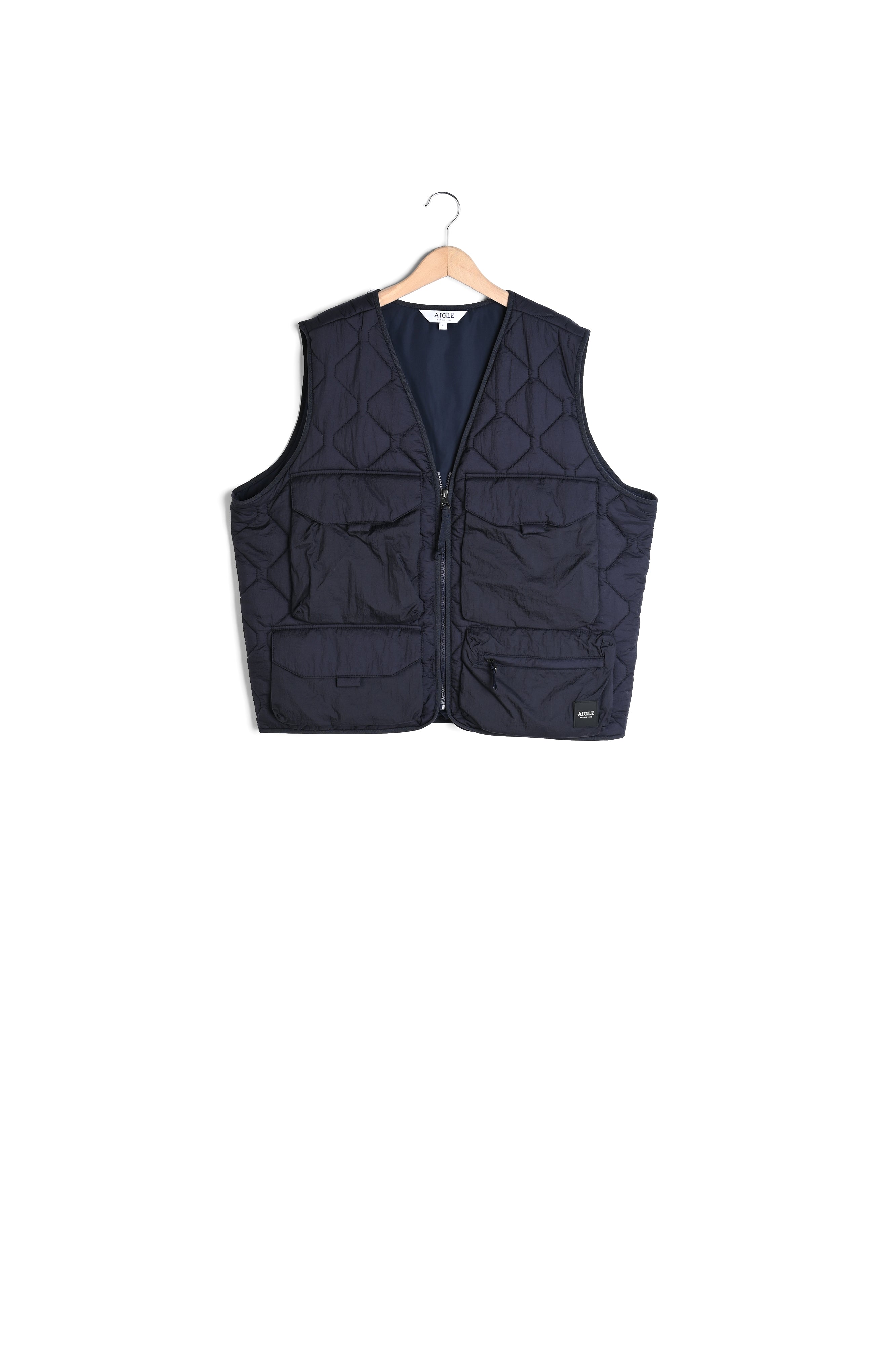 Veste en duvet Aigle