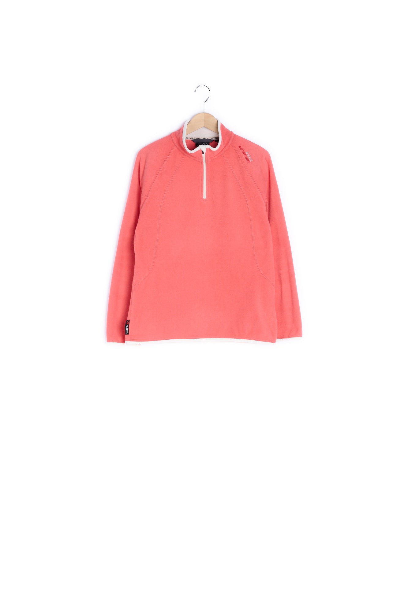 Polaire moyenne Aigle
