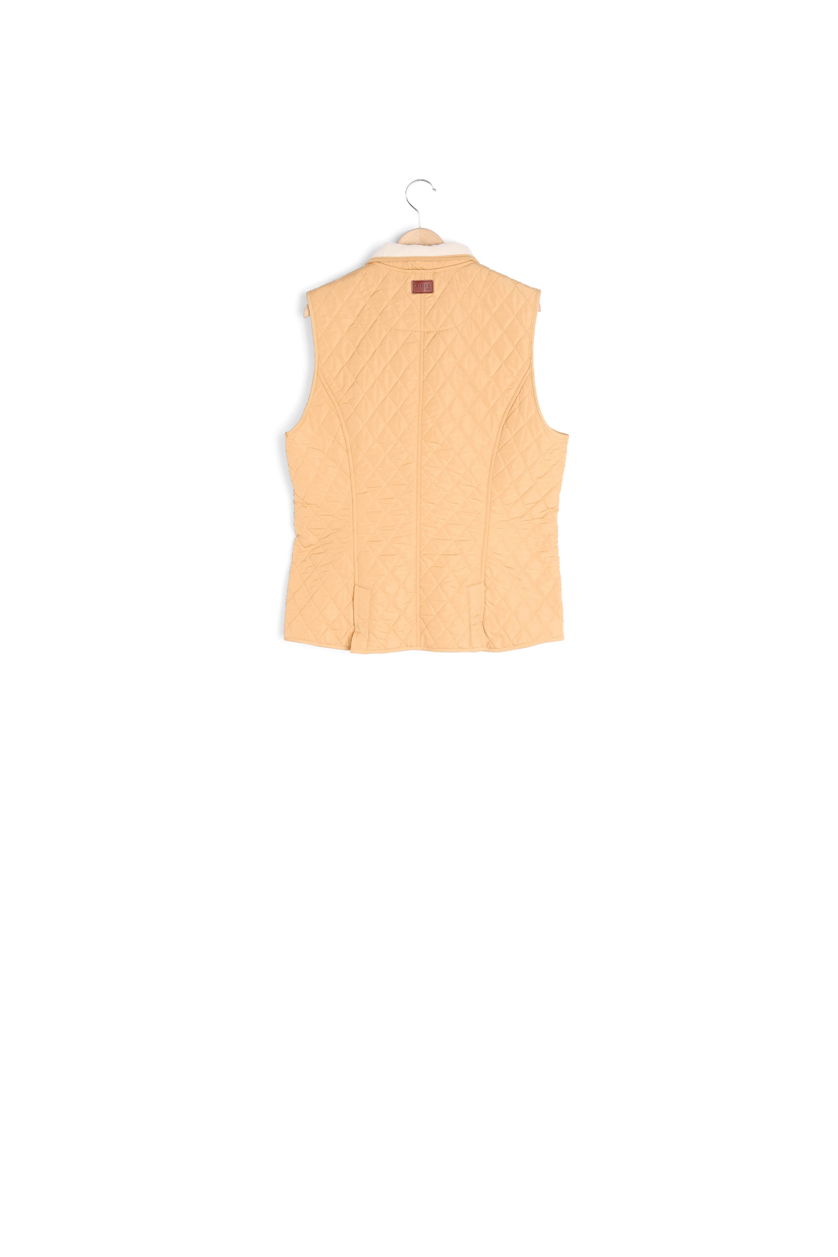 Polaire épaisse Aigle