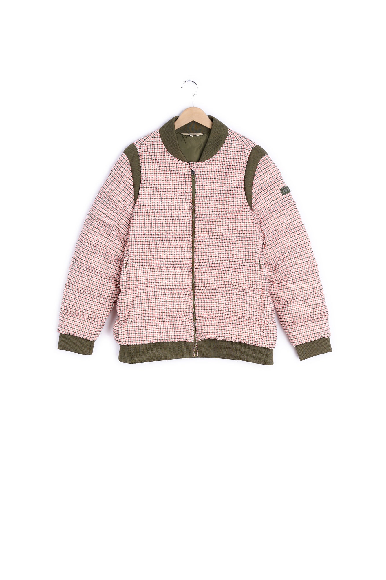 Veste en duvet Aigle