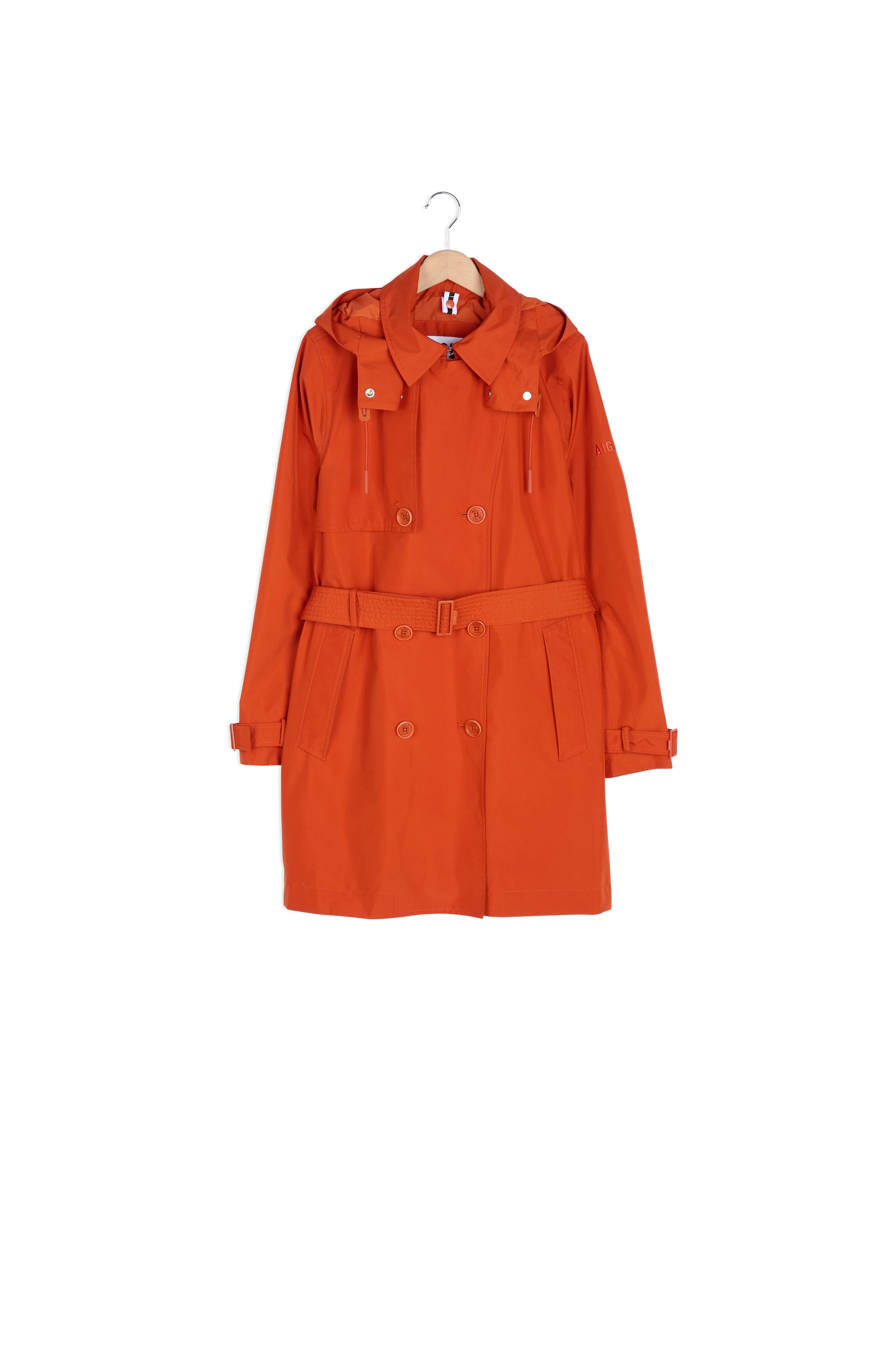 Manteau - 36 Aigle