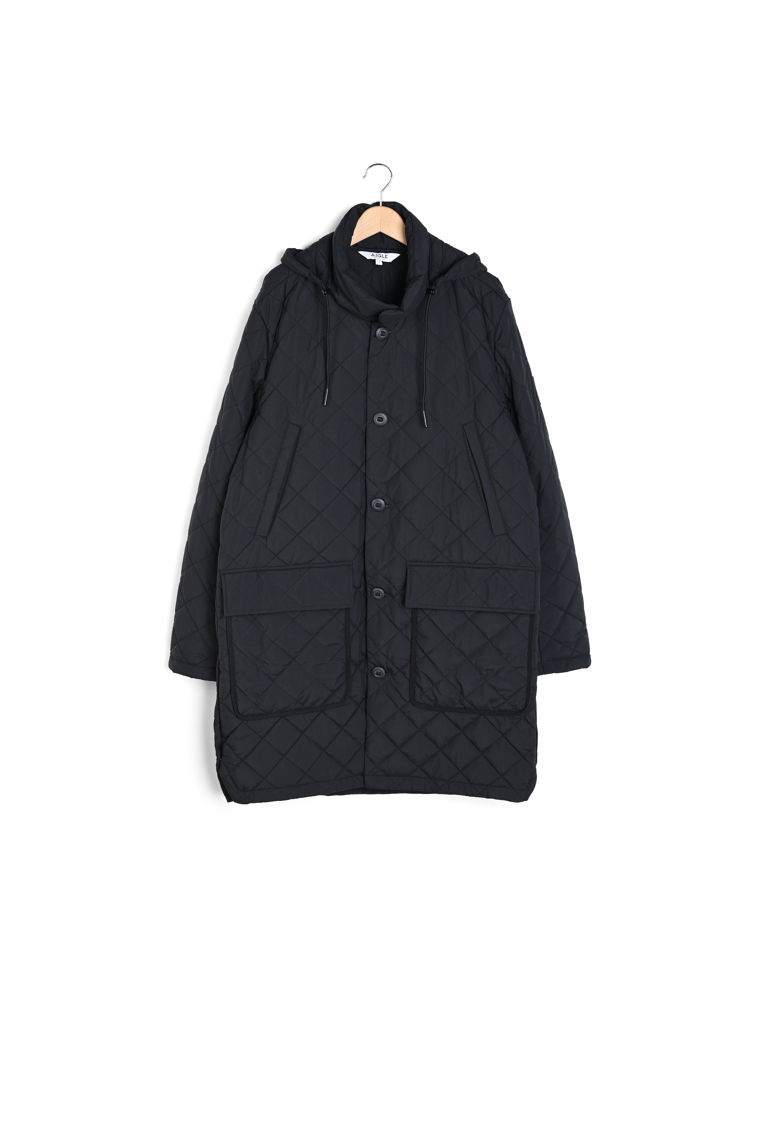 Parka - L Aigle