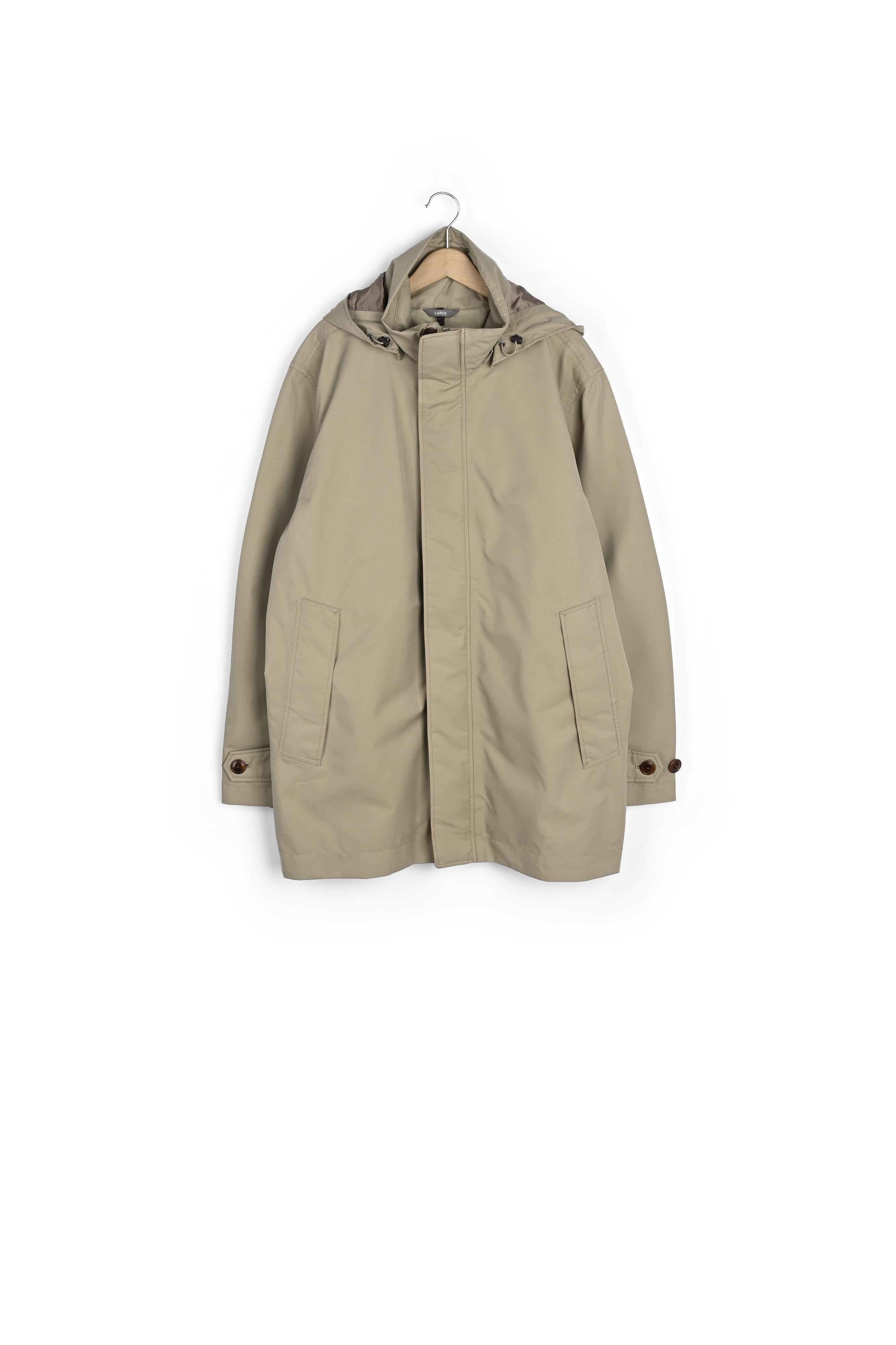 Parka sans duvet Gore-Tex® Aigle