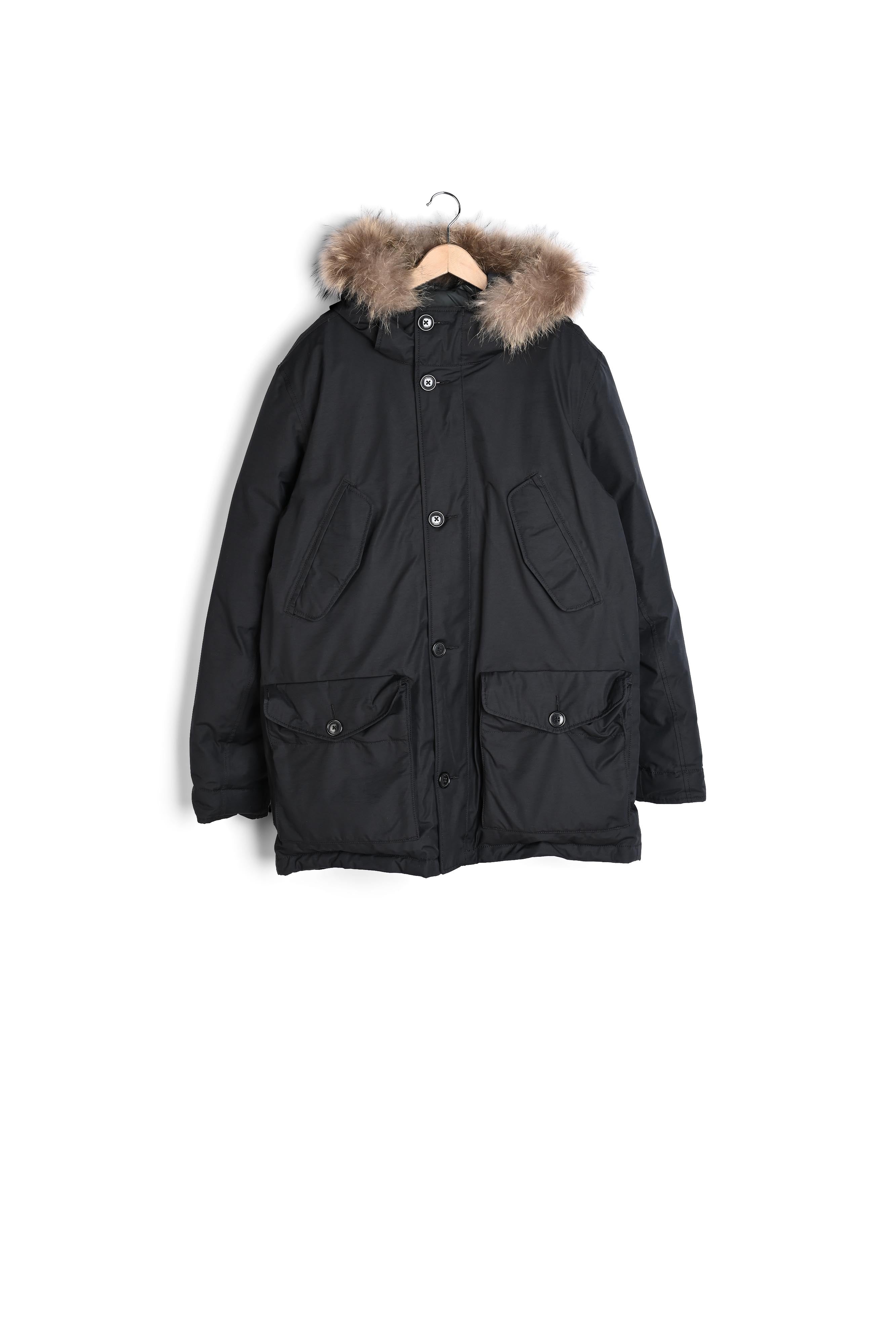 Parka - L Aigle