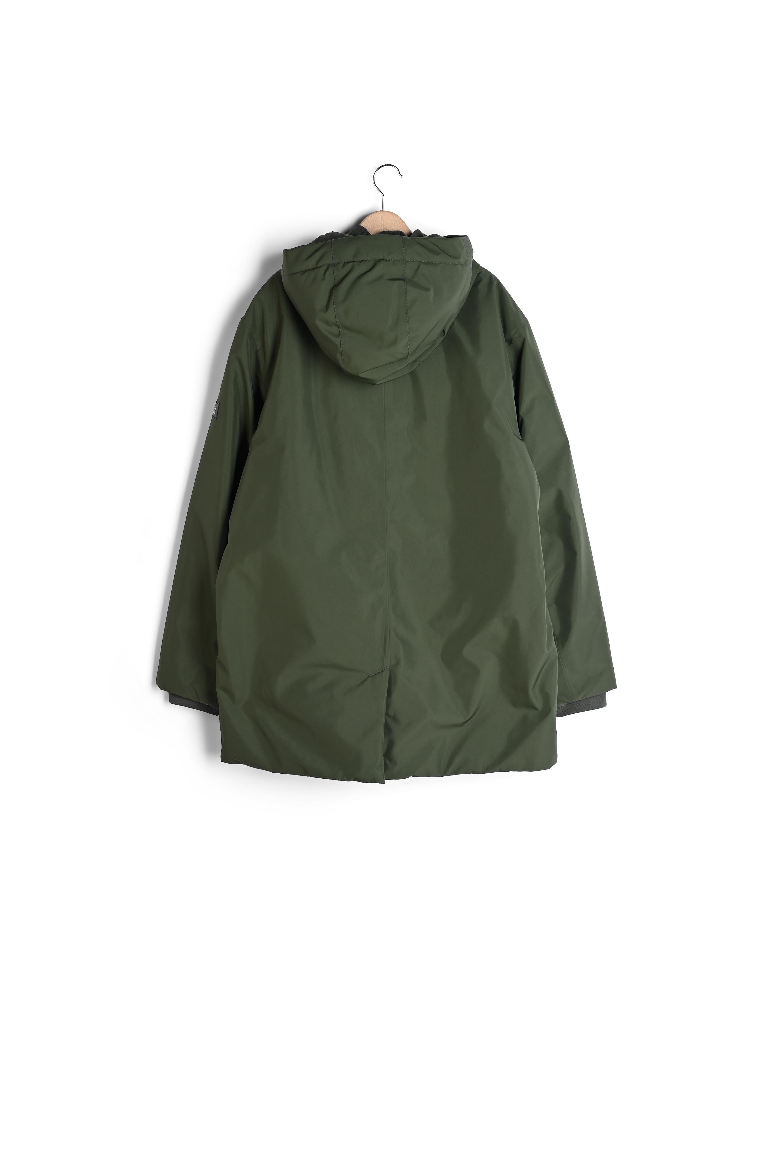 Parka - L Aigle