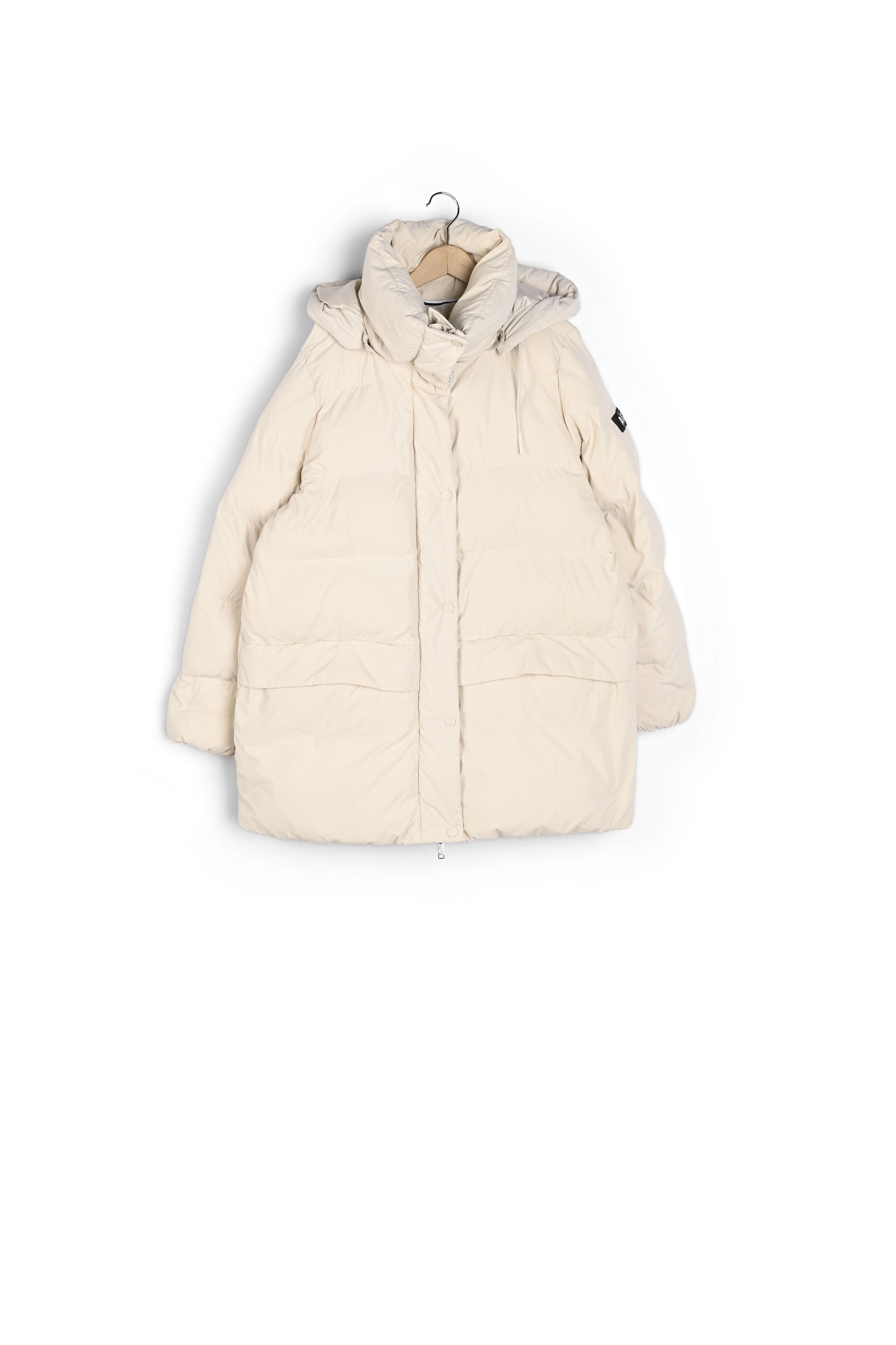 Parka en duvet Aigle
