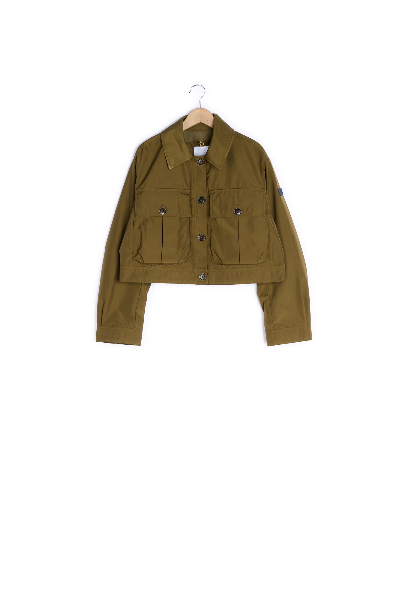 Parka sans duvet Aigle