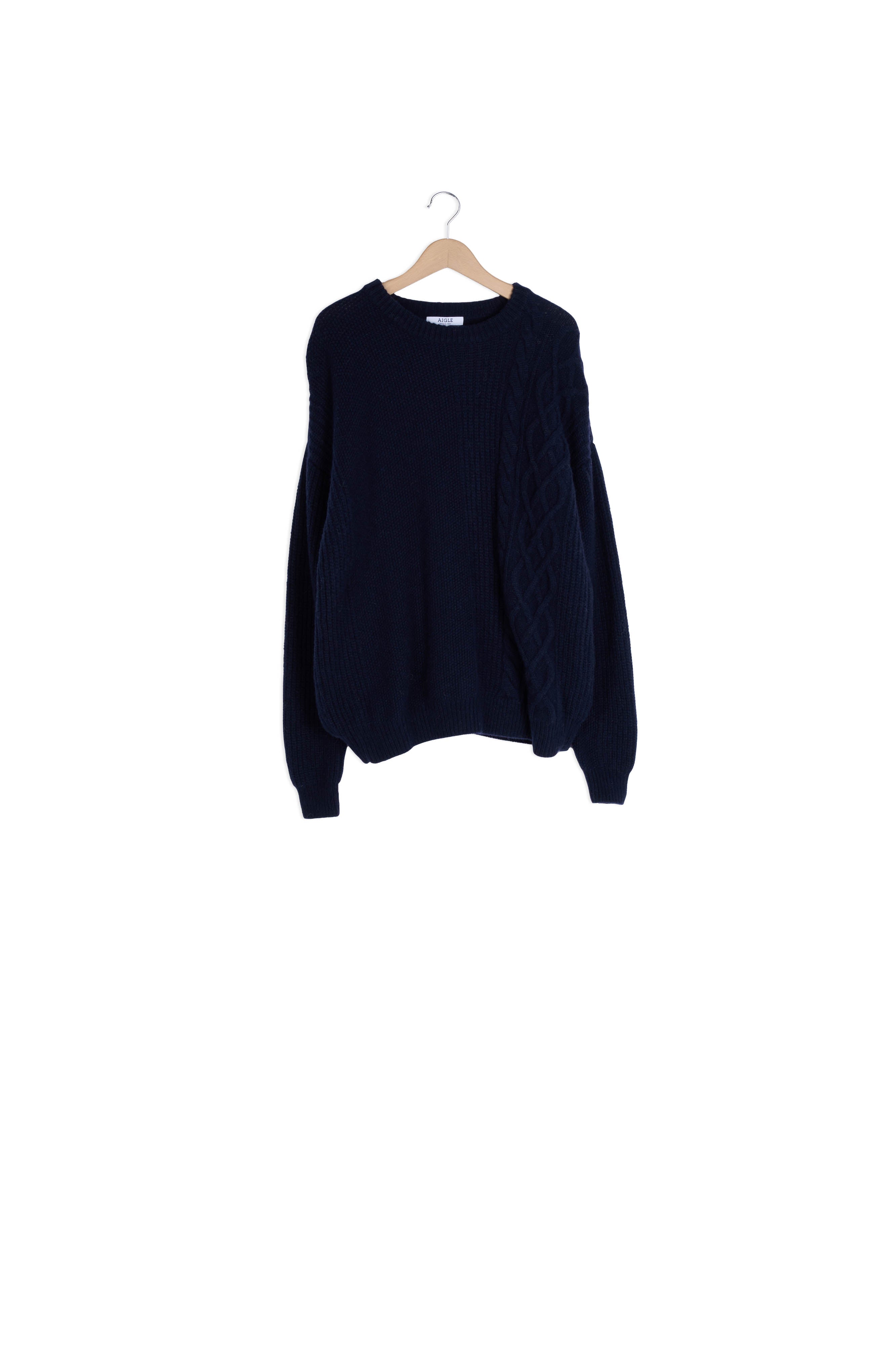 Pull chaud Aigle
