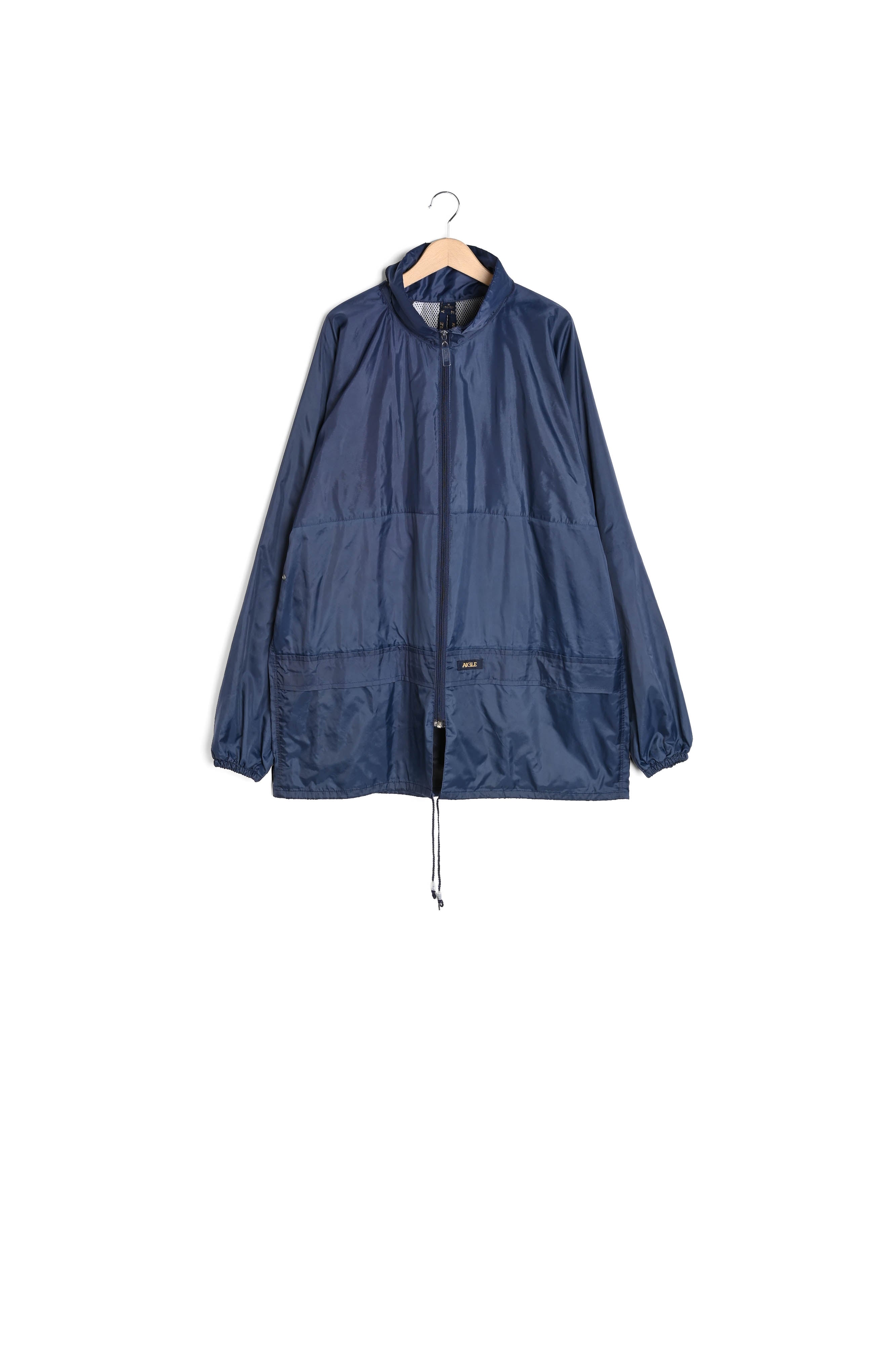 Parka sans duvet Aigle
