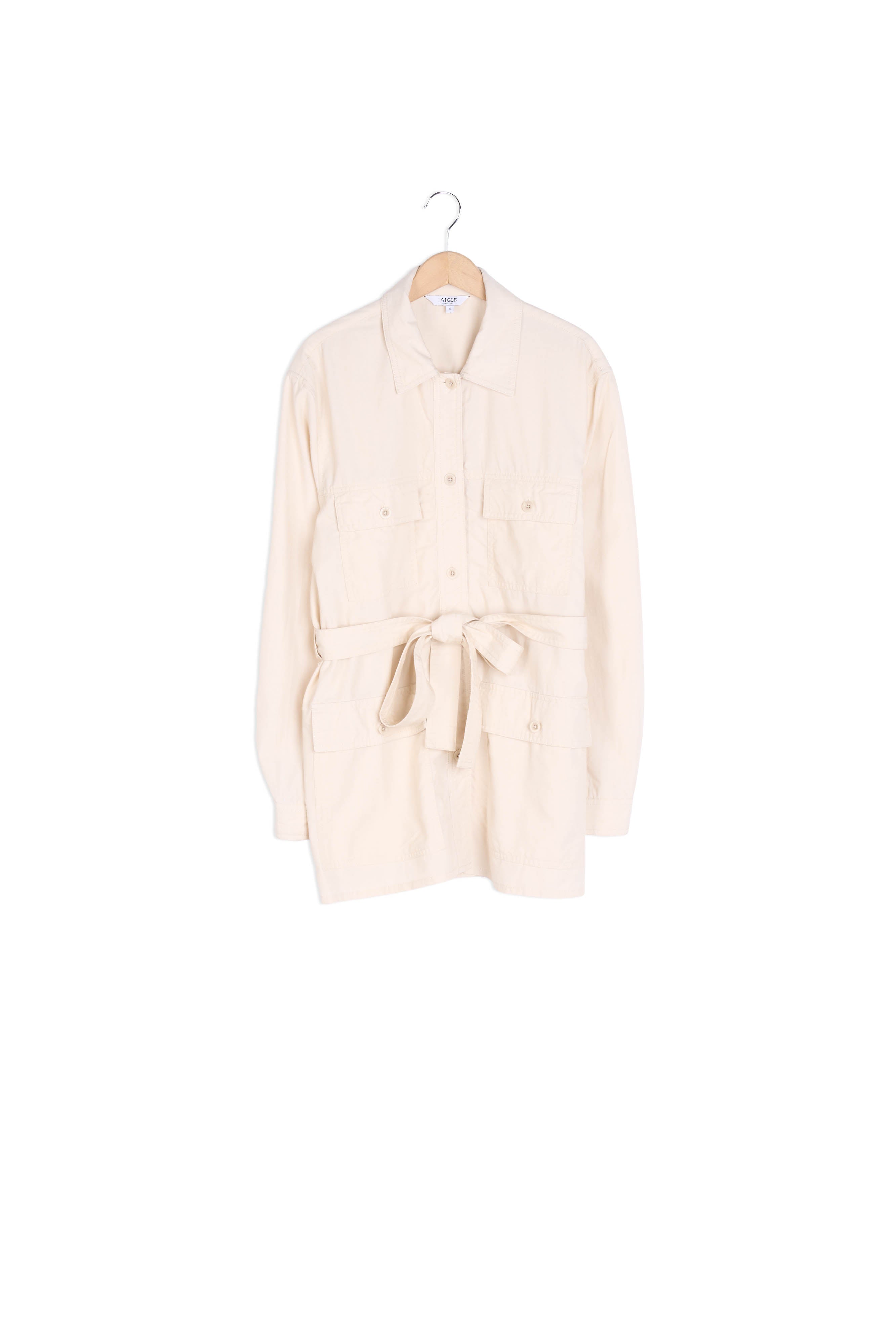 Manteau sans duvet Aigle