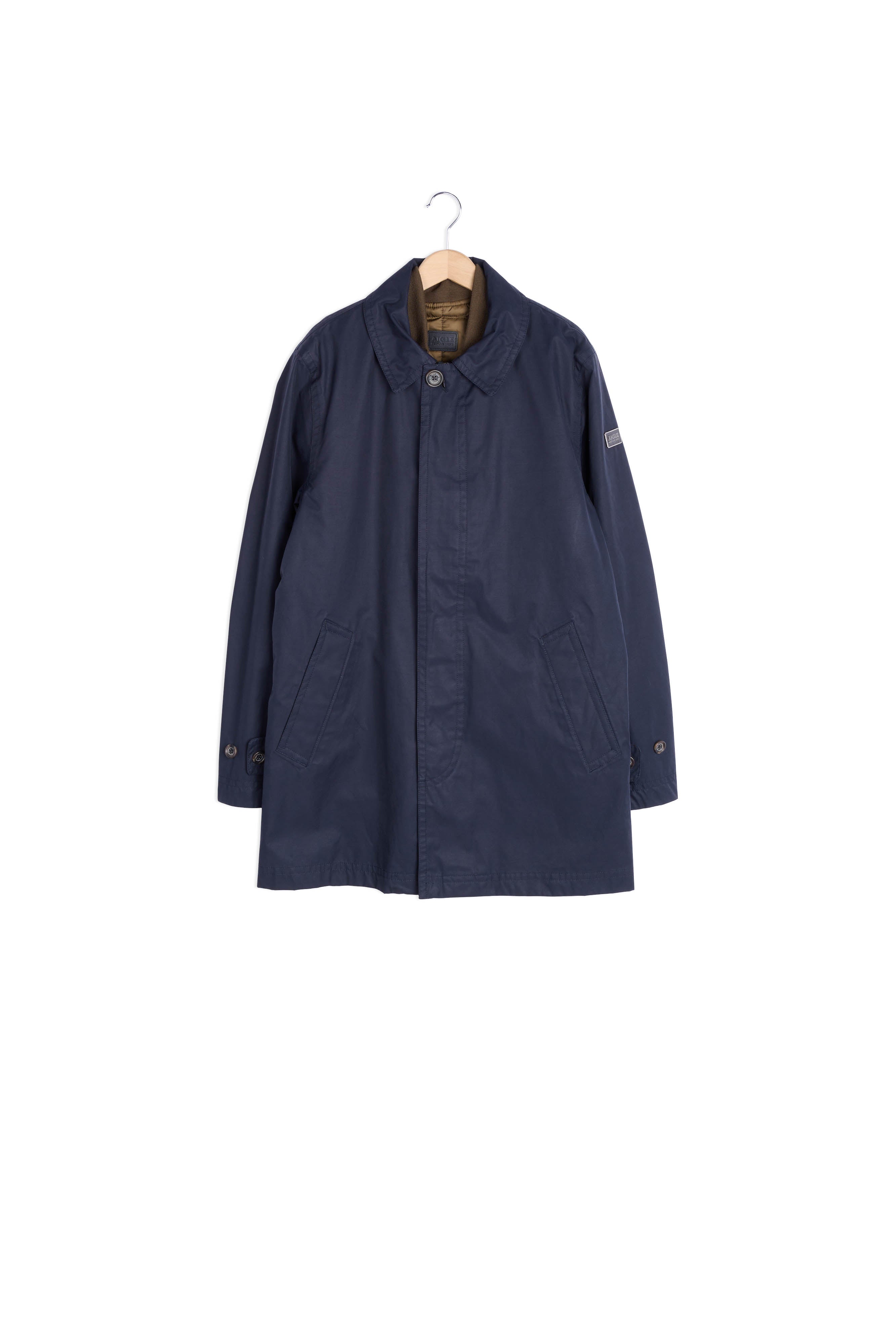 Parka - M Aigle