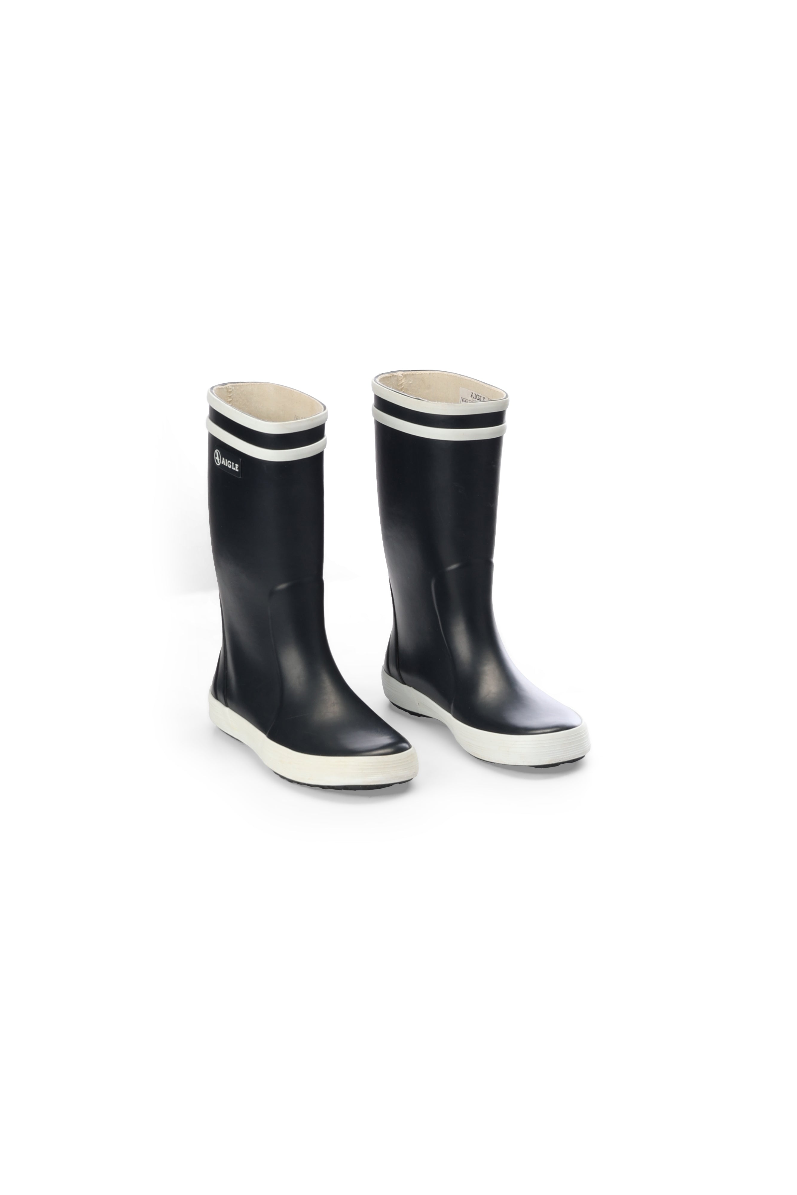 Bottes - 31 Aigle