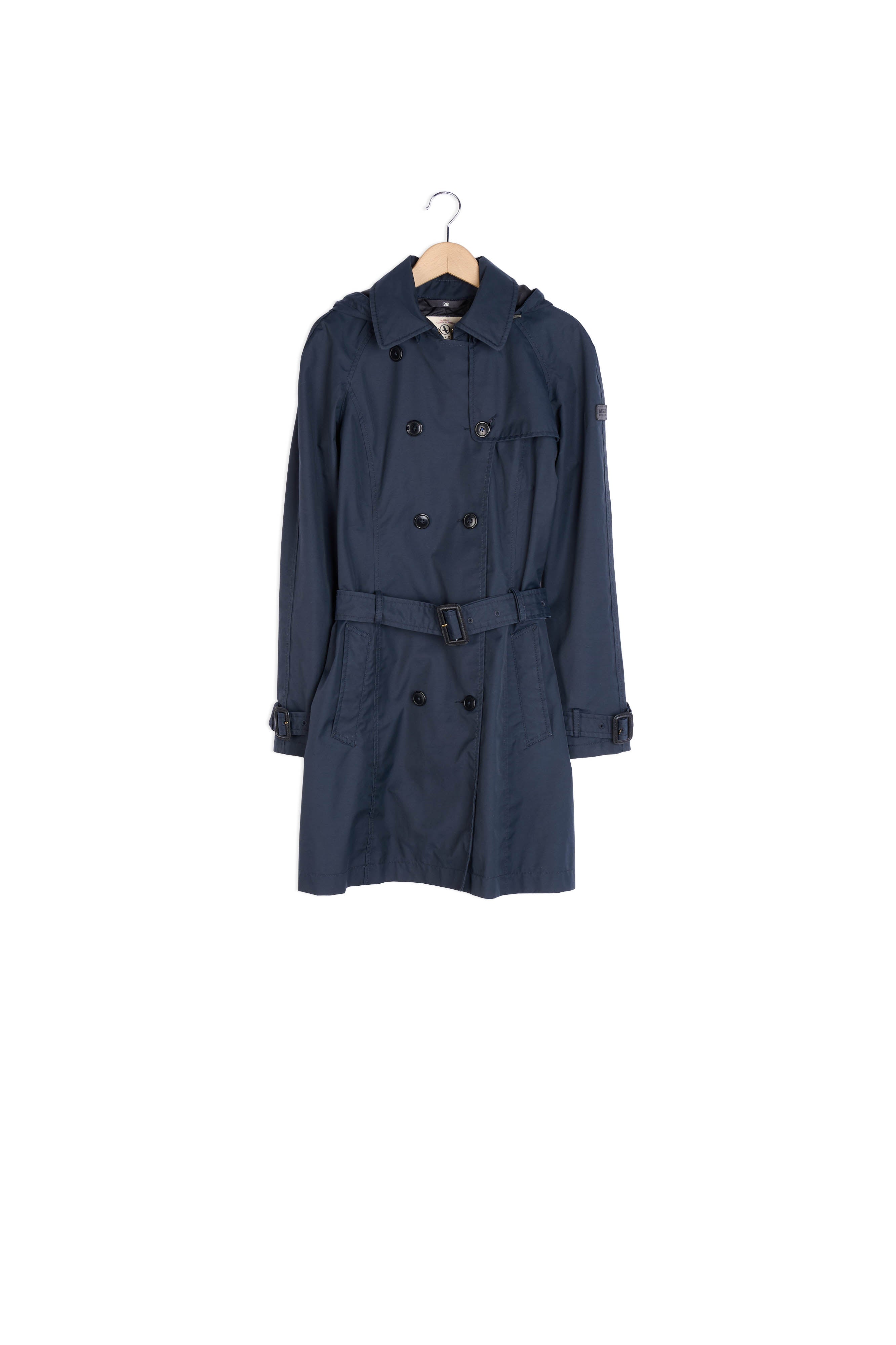 Manteau - 36 Aigle