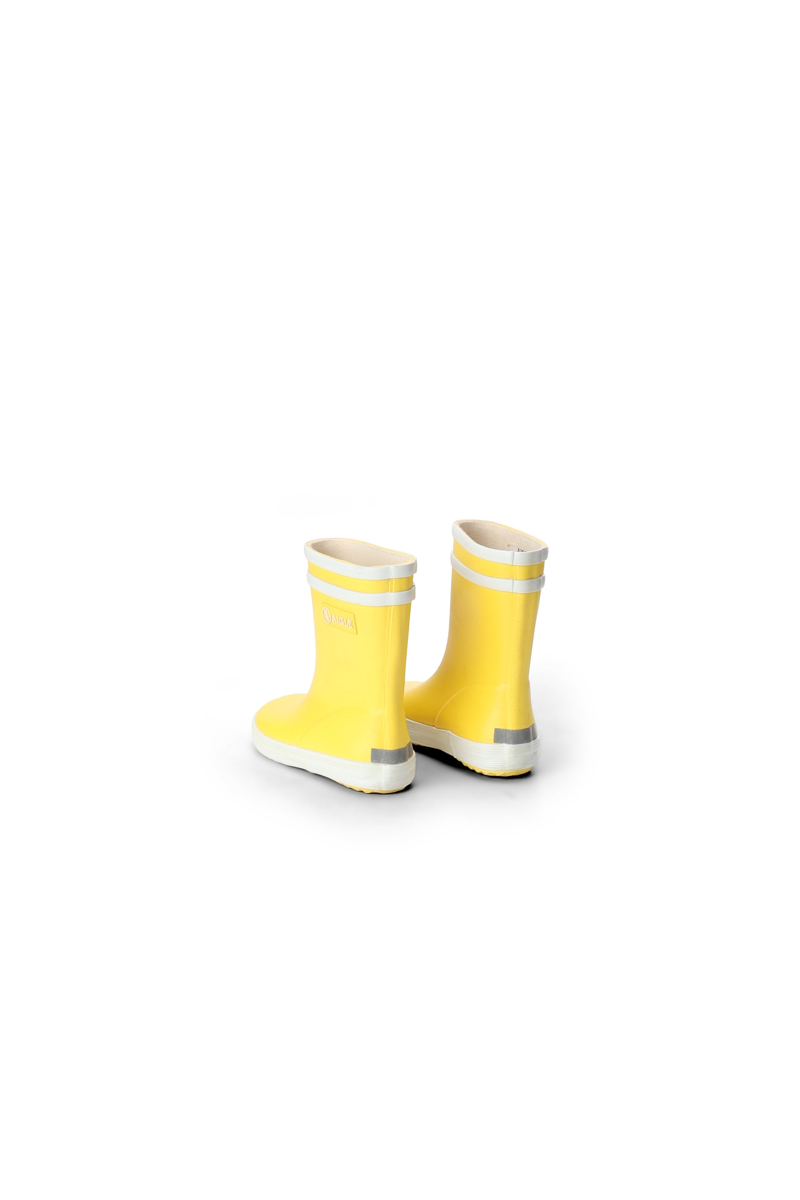 L'iconique botte enfant - Baby Flac Aigle