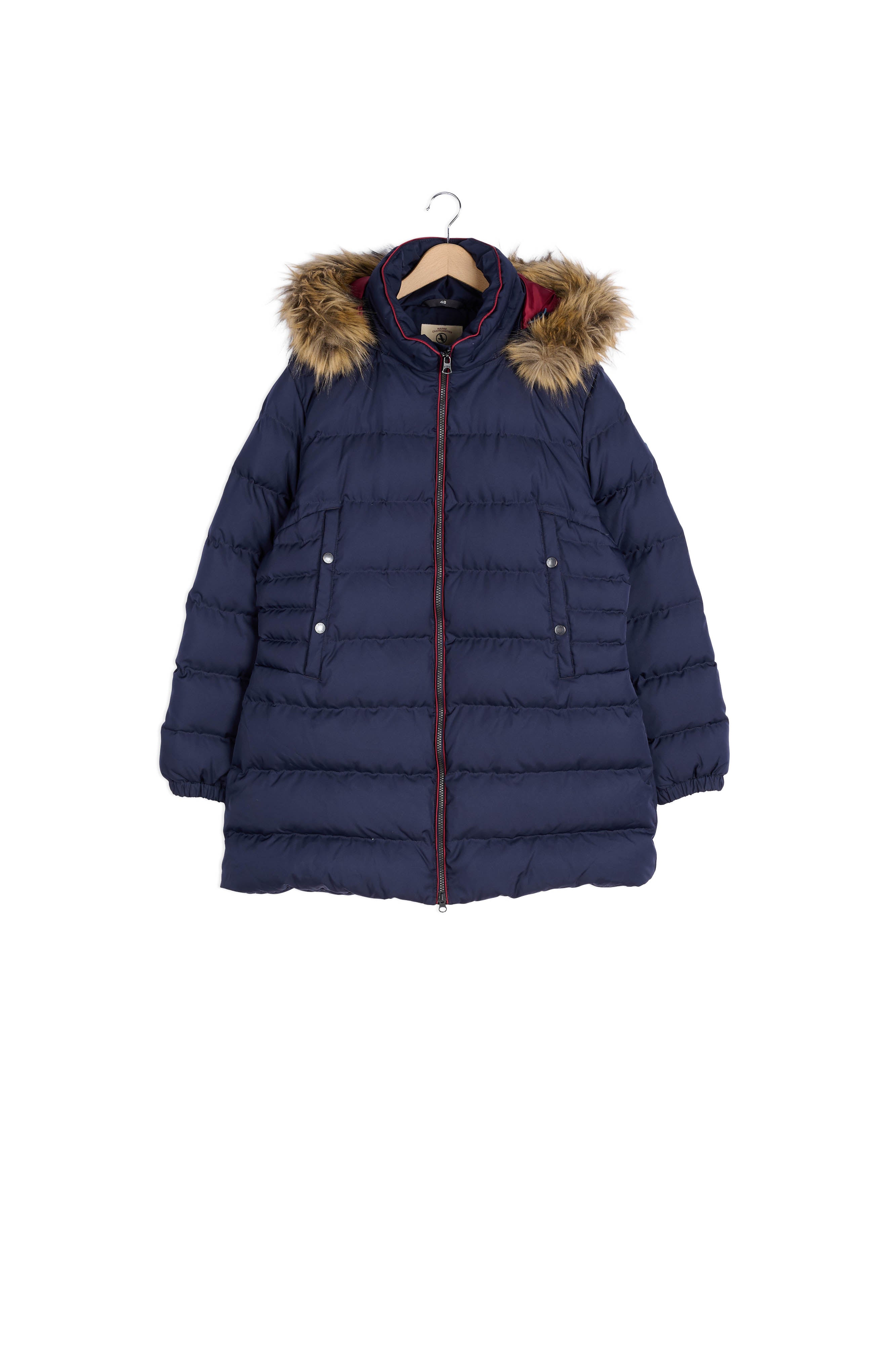 Manteau - 48 Aigle