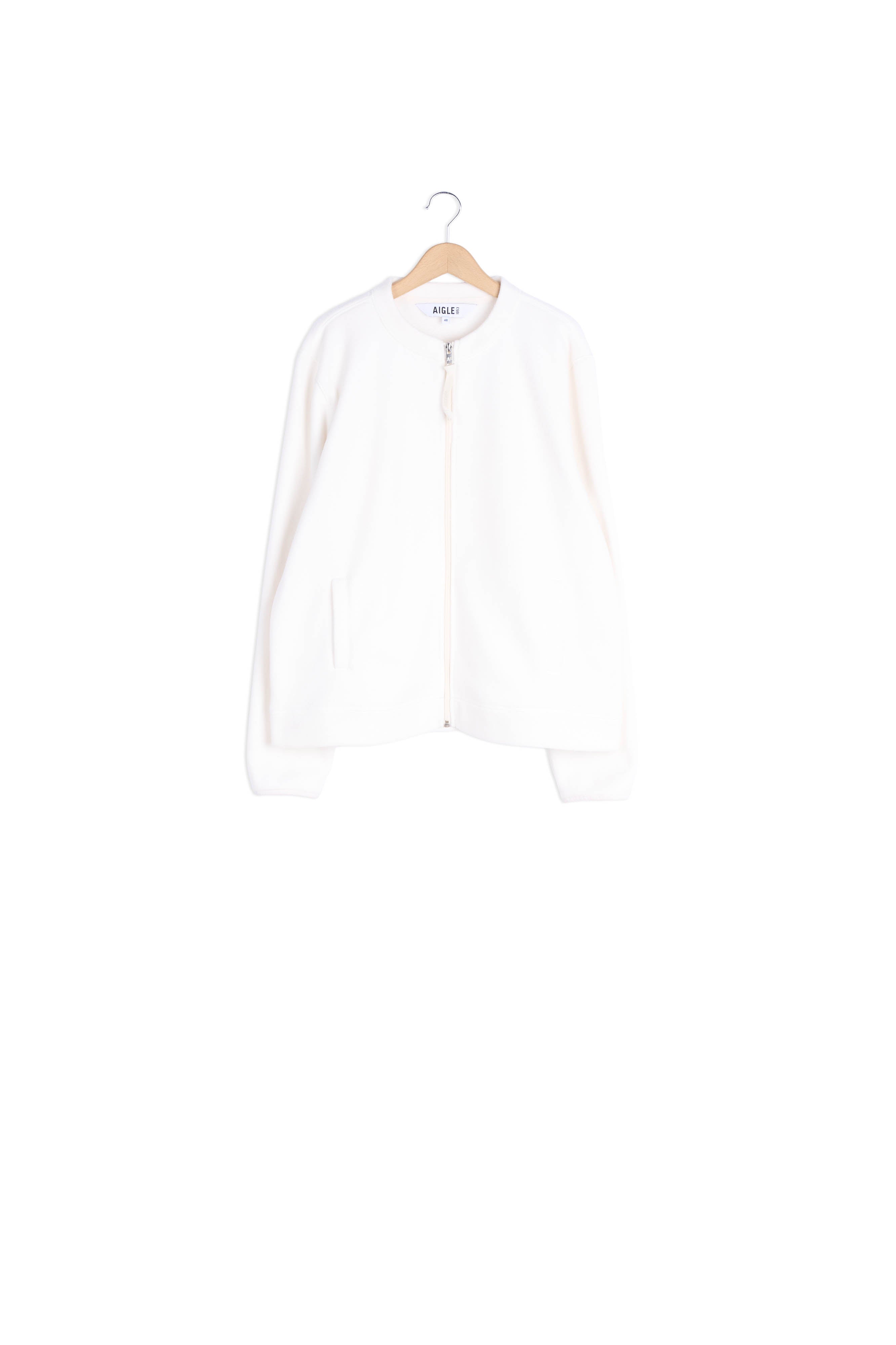 Polaire épaisse Aigle