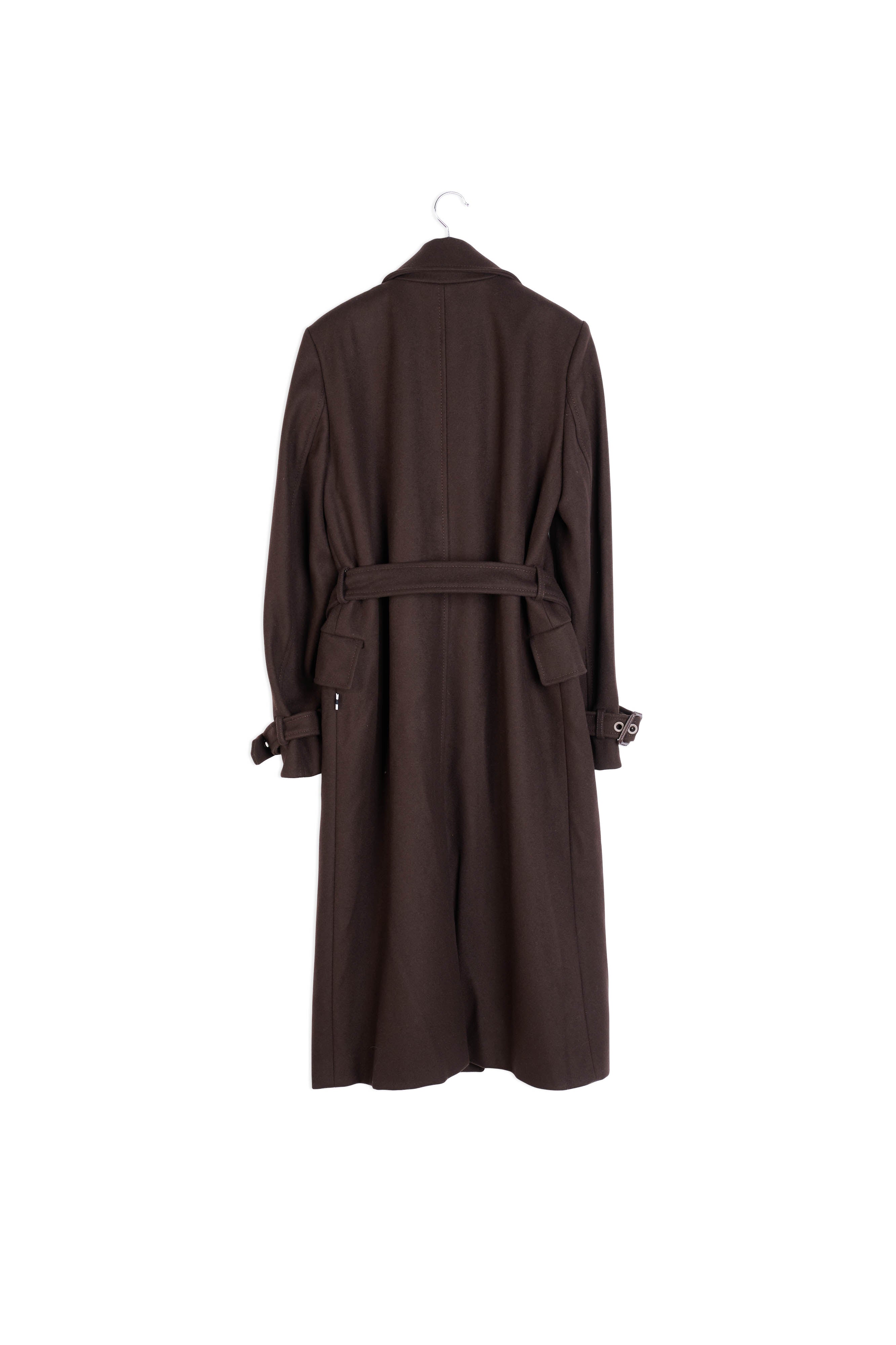 Manteau - 38 Aigle