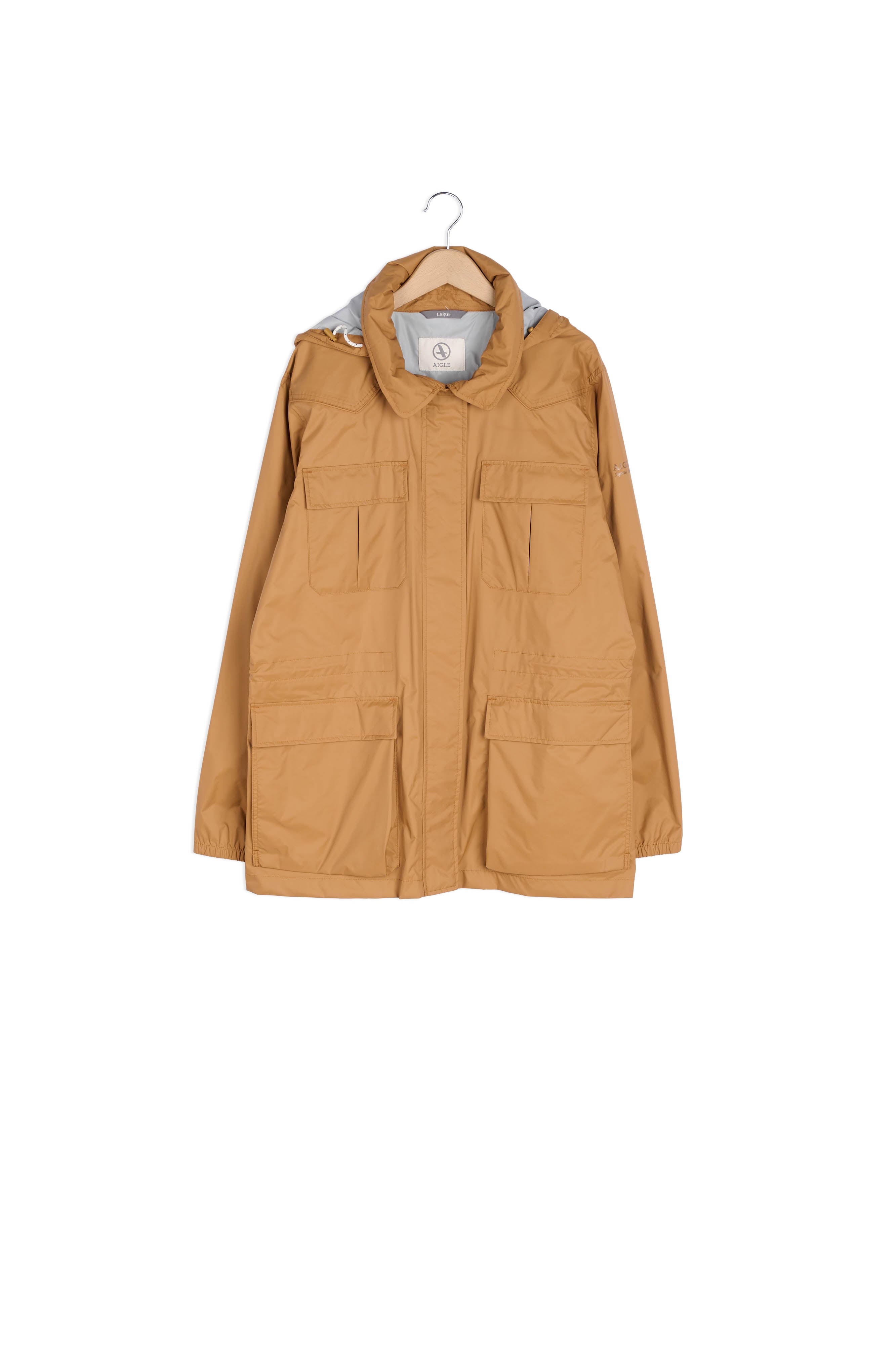 Parka MTD® Aigle
