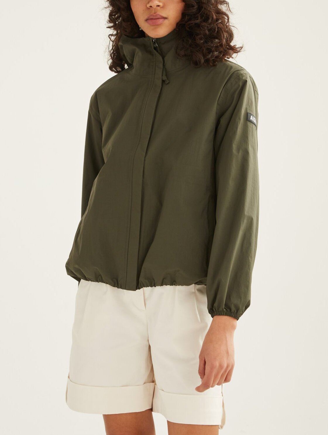 Blouson imperméable court MTD® Aigle