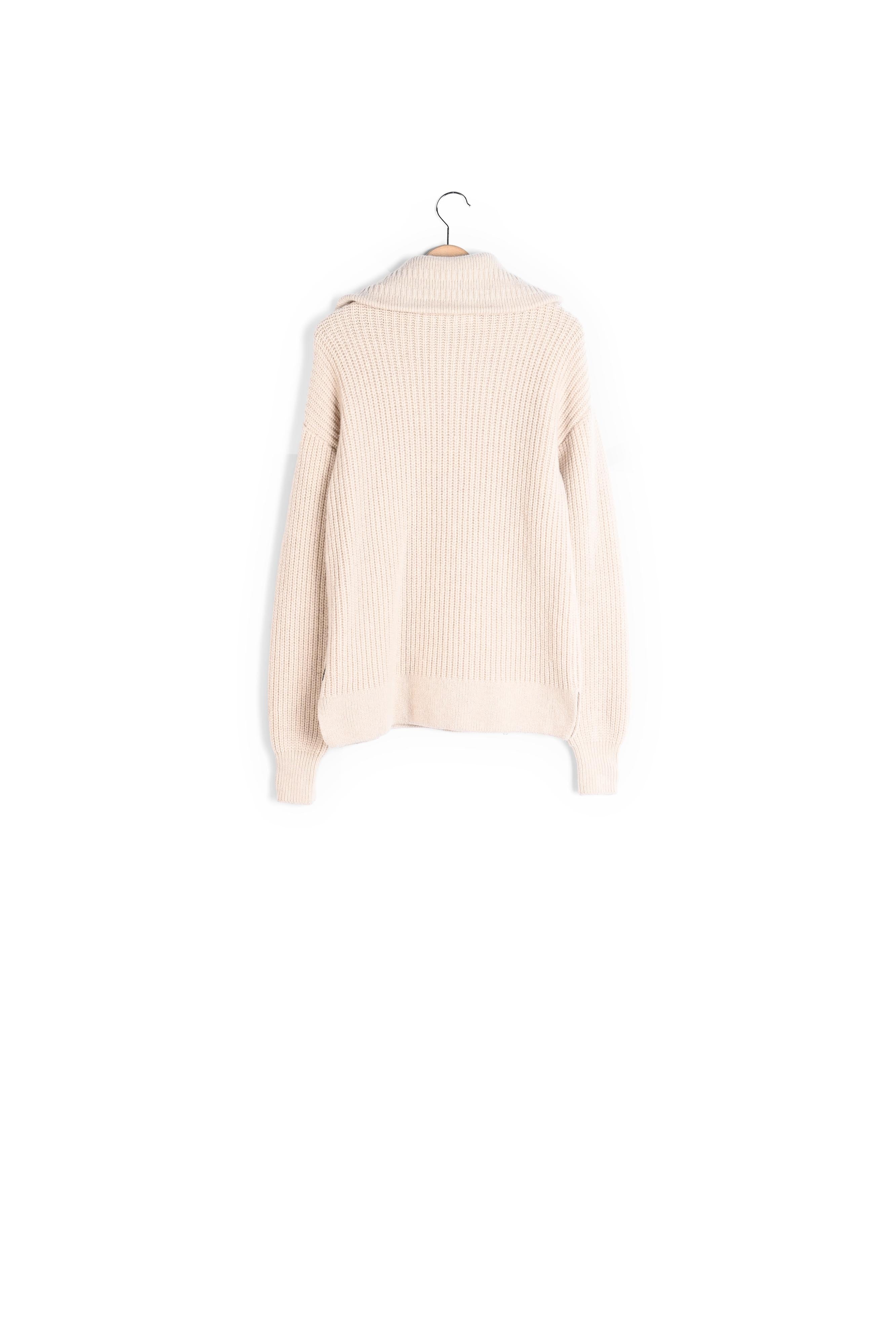 Pull chaud Aigle
