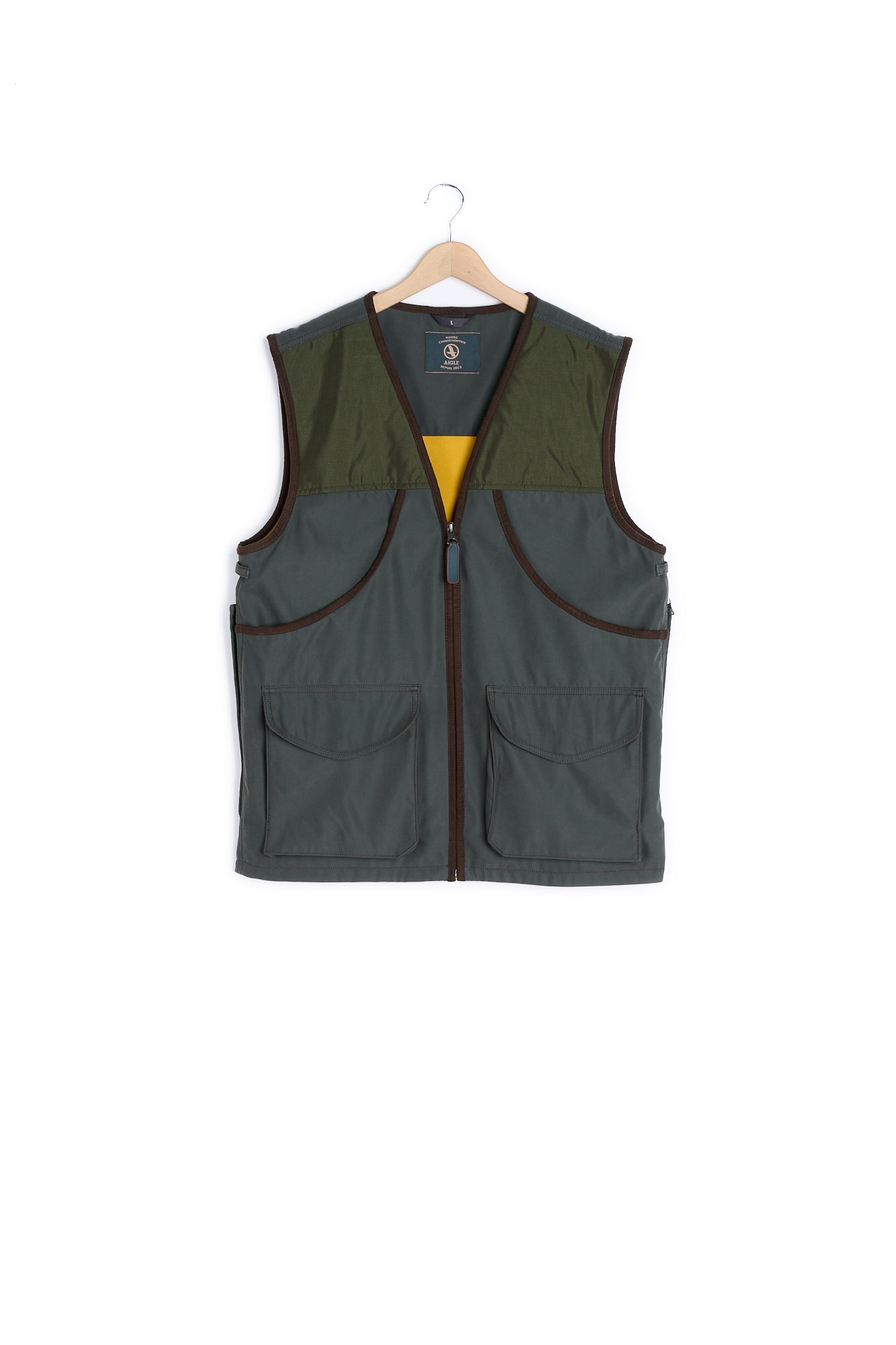 Gilet sans manches Aigle