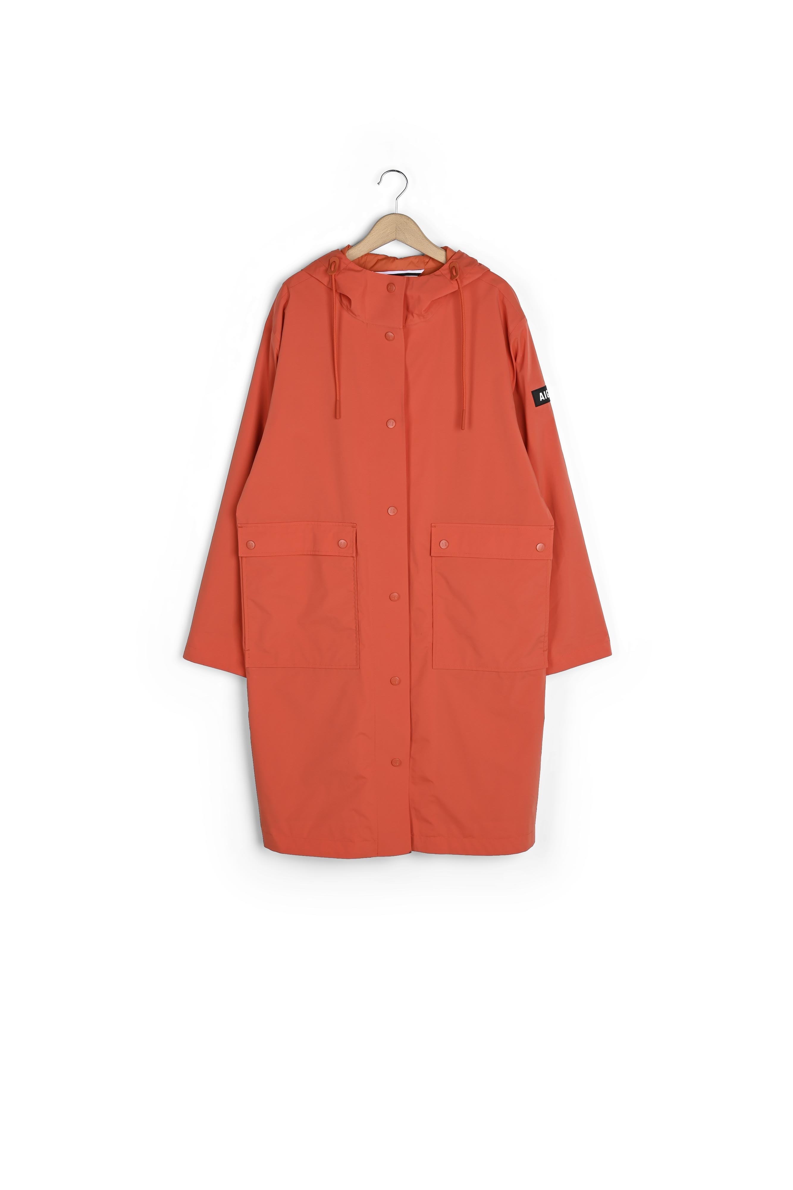 Manteau sans duvet Aigle