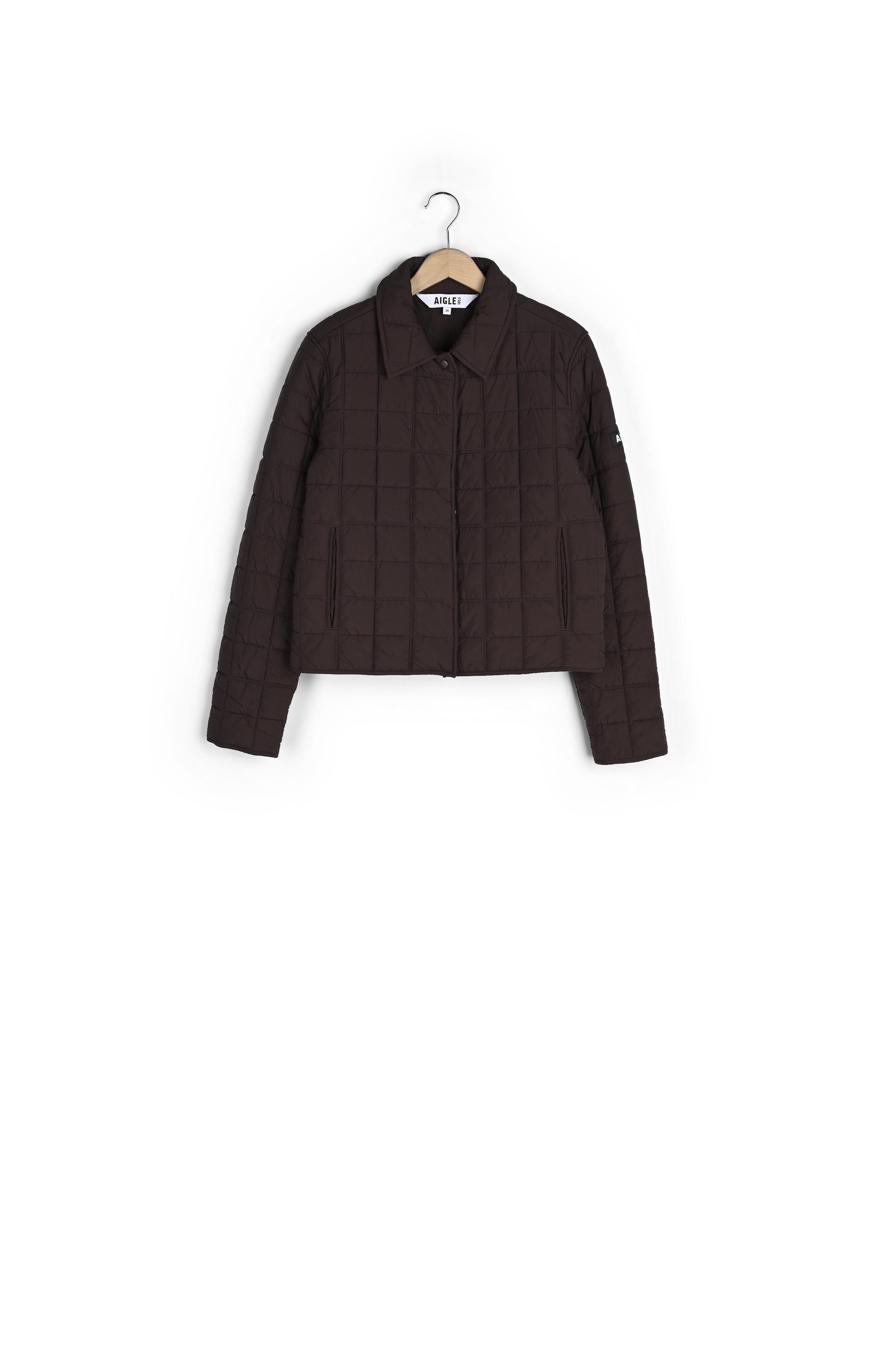 Manteau en duvet Aigle