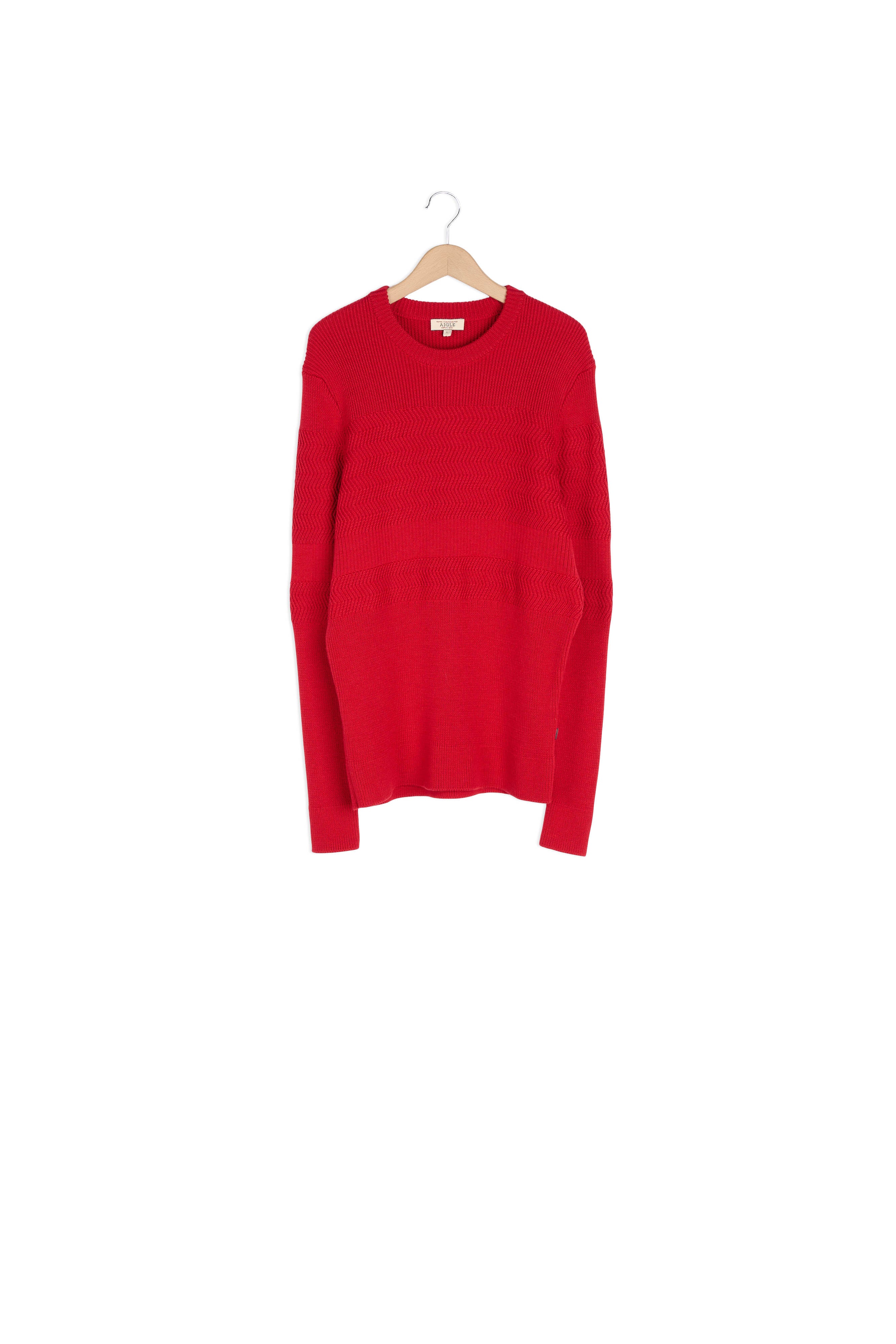Pull léger Aigle