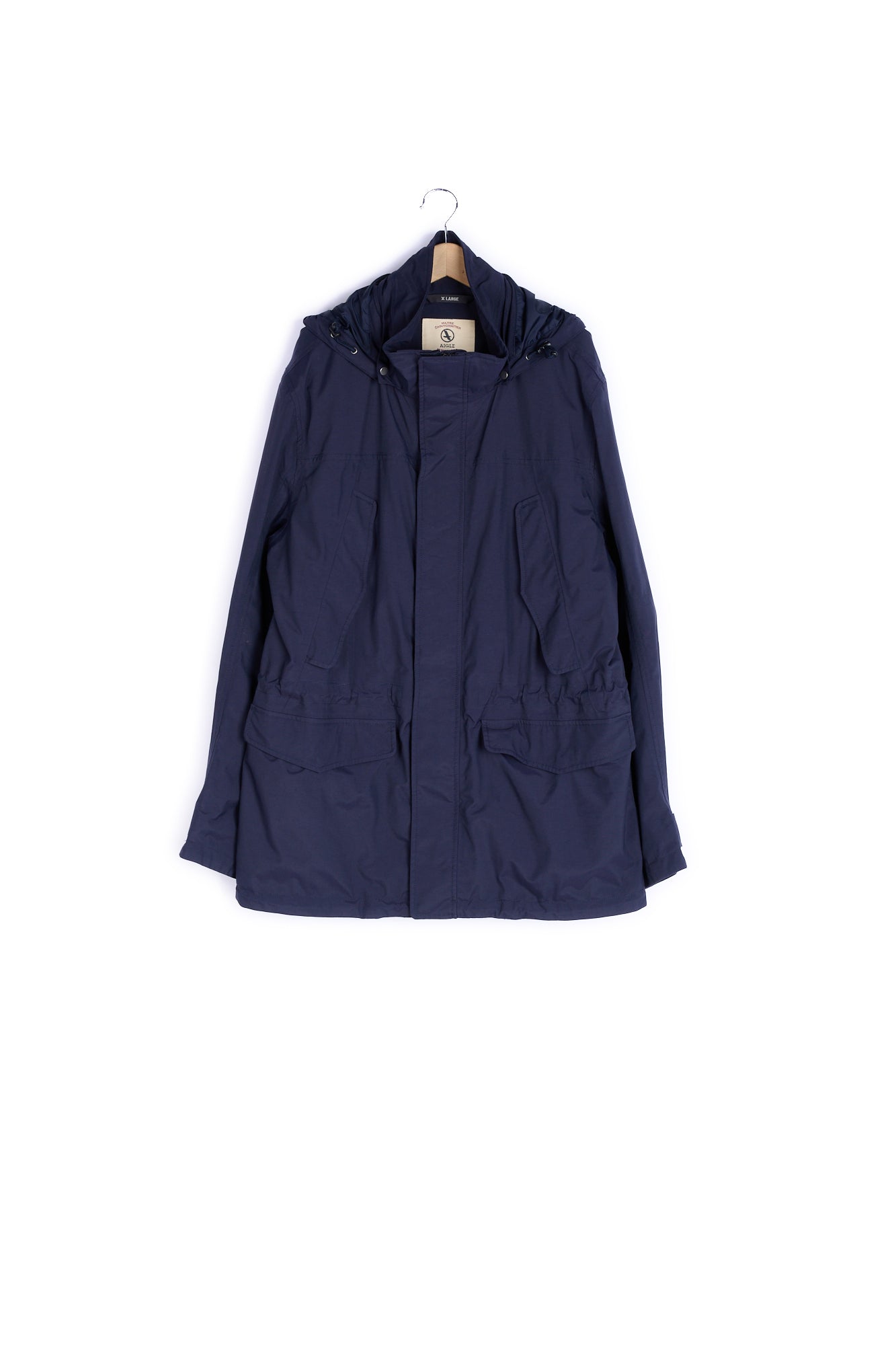 Parka sans duvet Aigle
