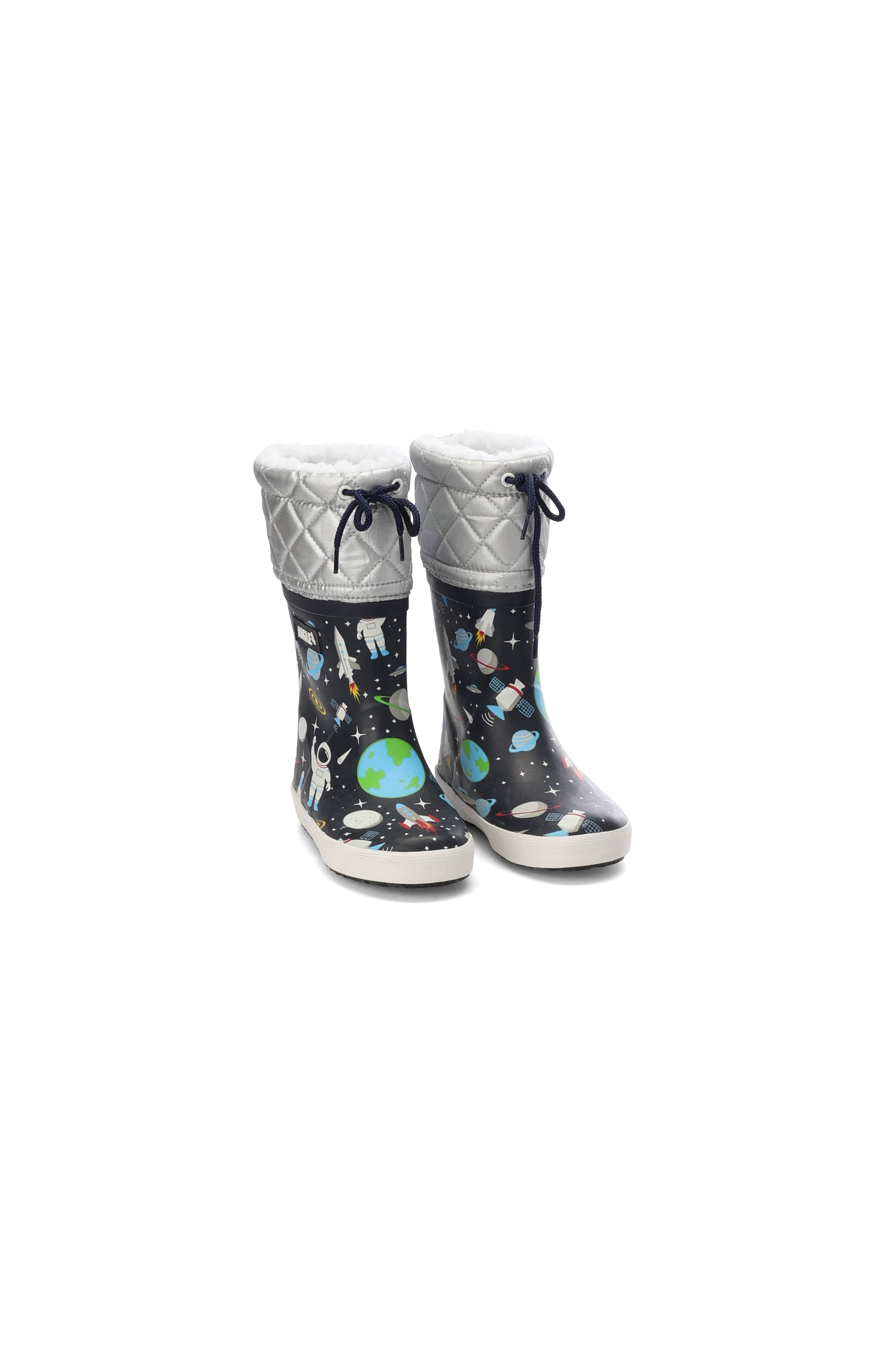 Bottes - 28 Aigle