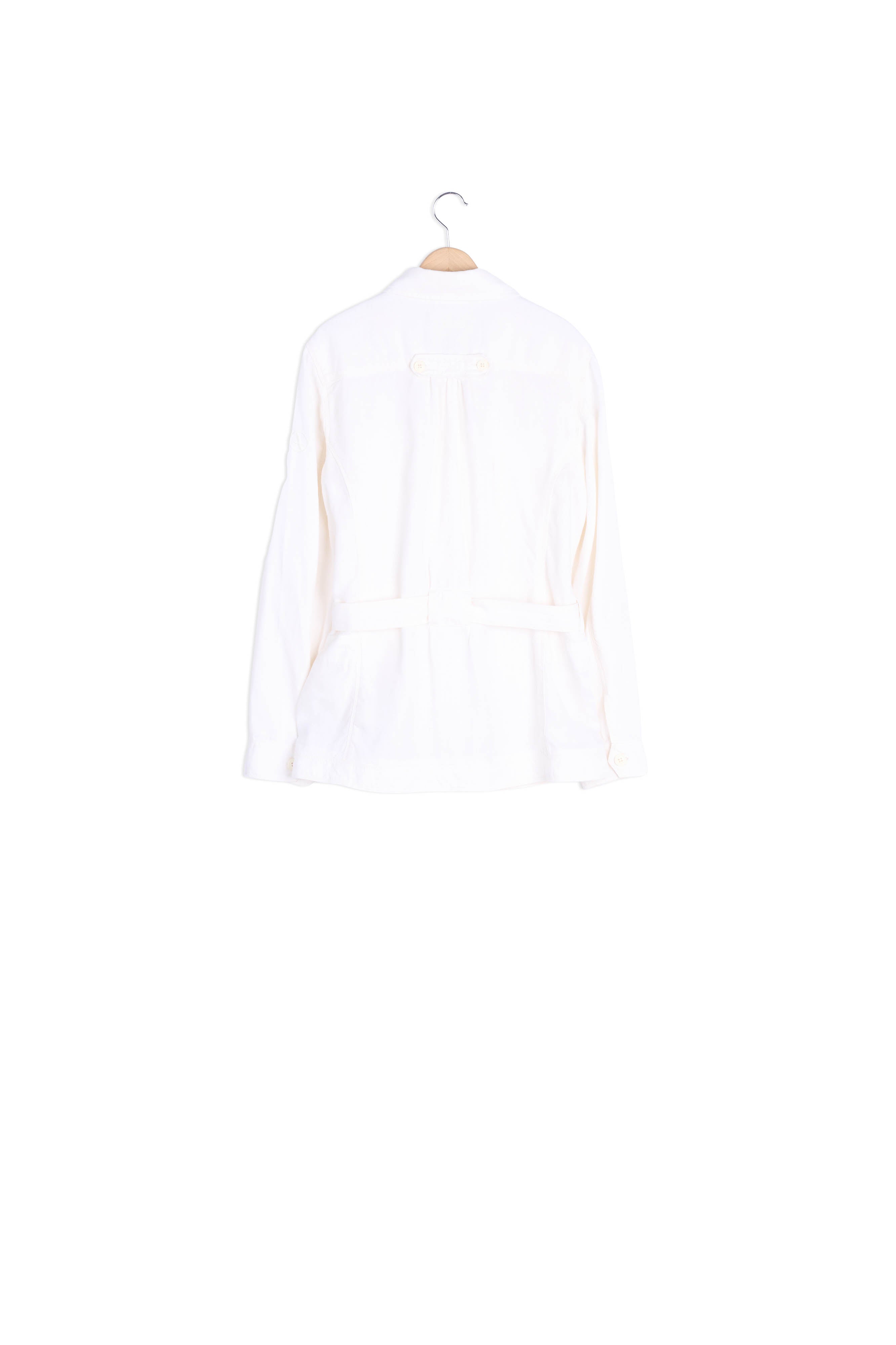 Manteau sans duvet Aigle