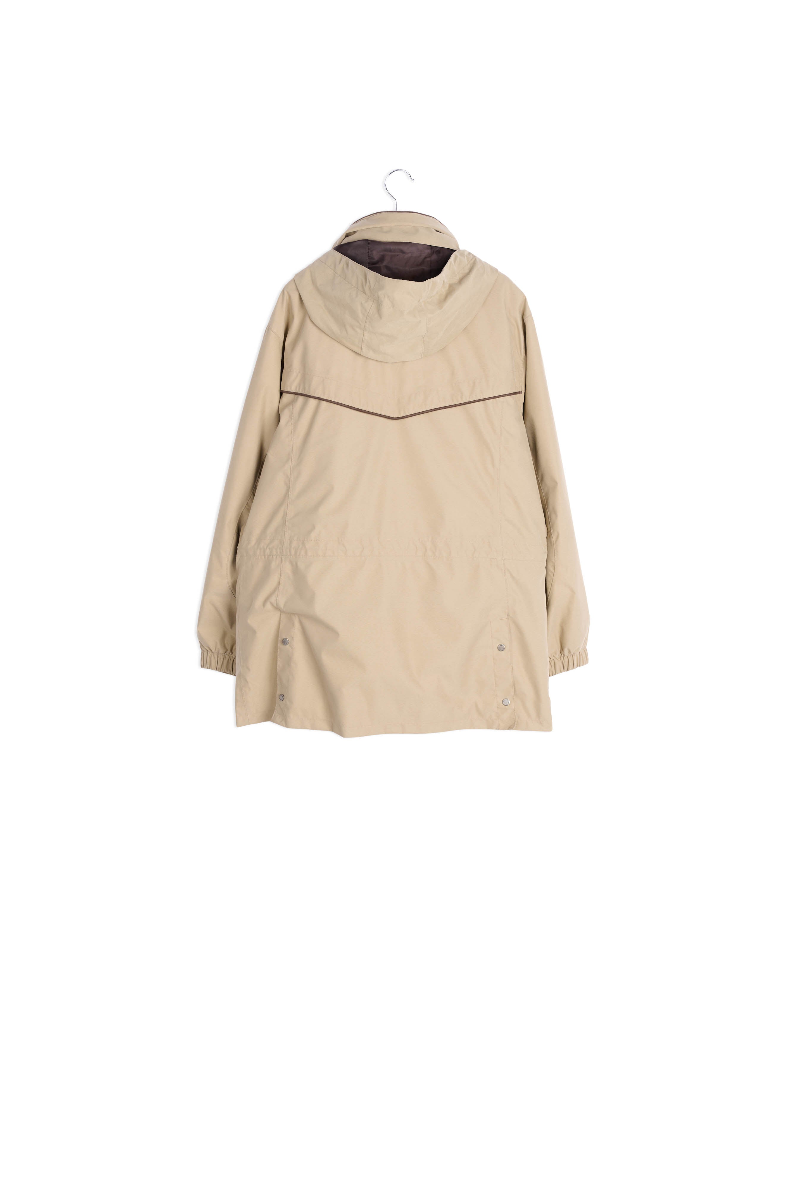 Parka MTD® Aigle