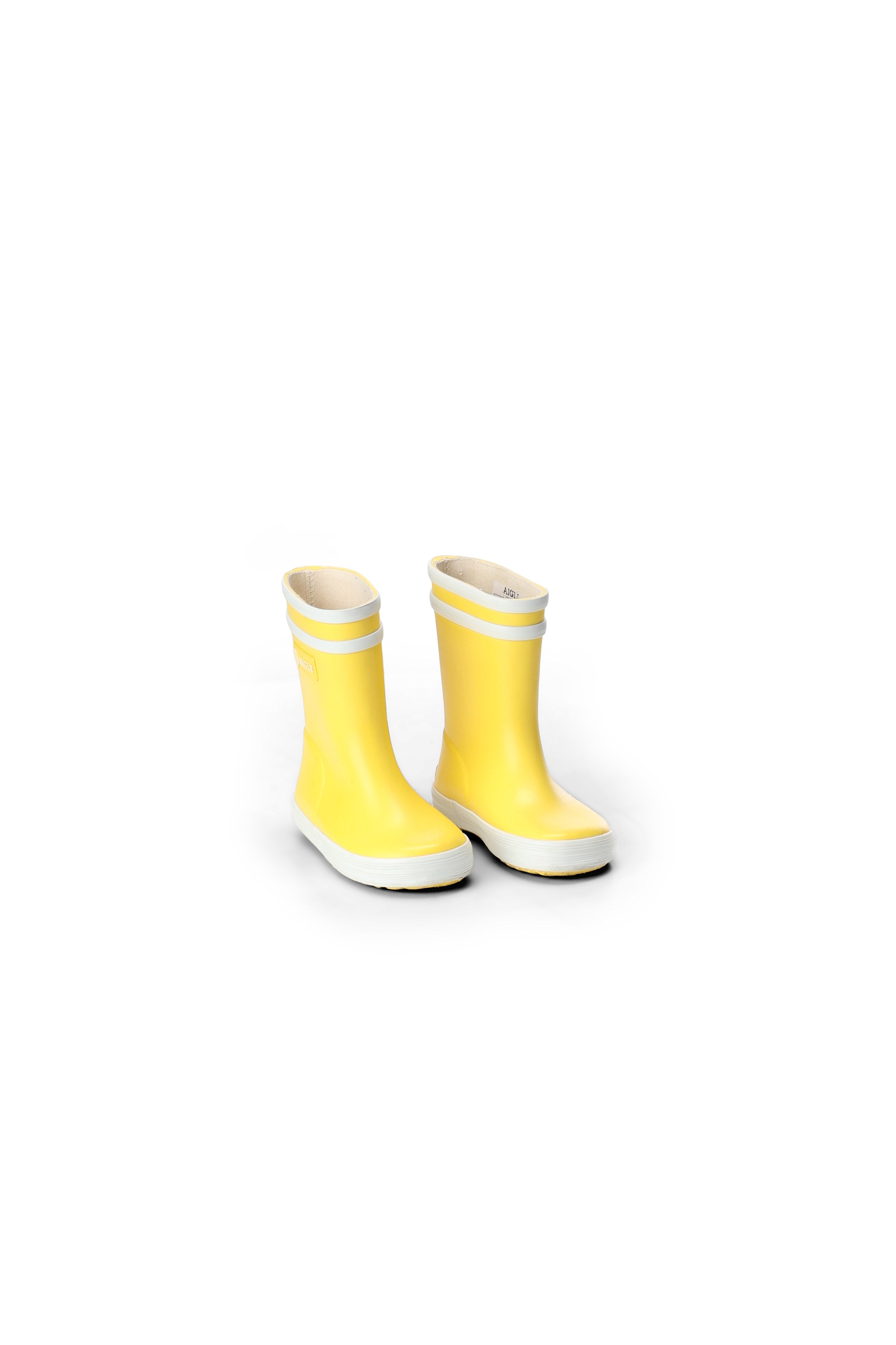 L'iconique botte enfant - Baby Flac Aigle