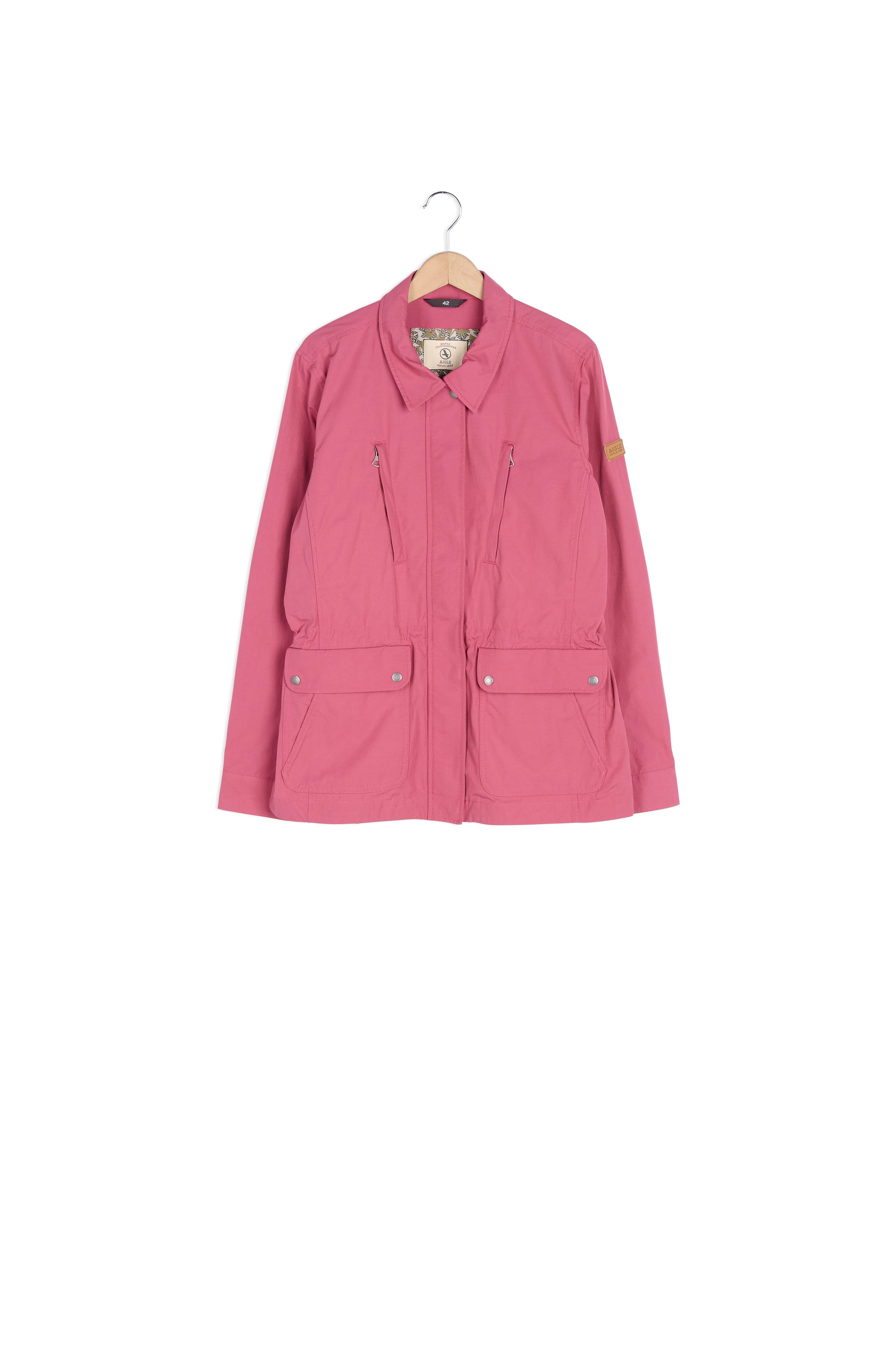 Veste sans duvet Aigle