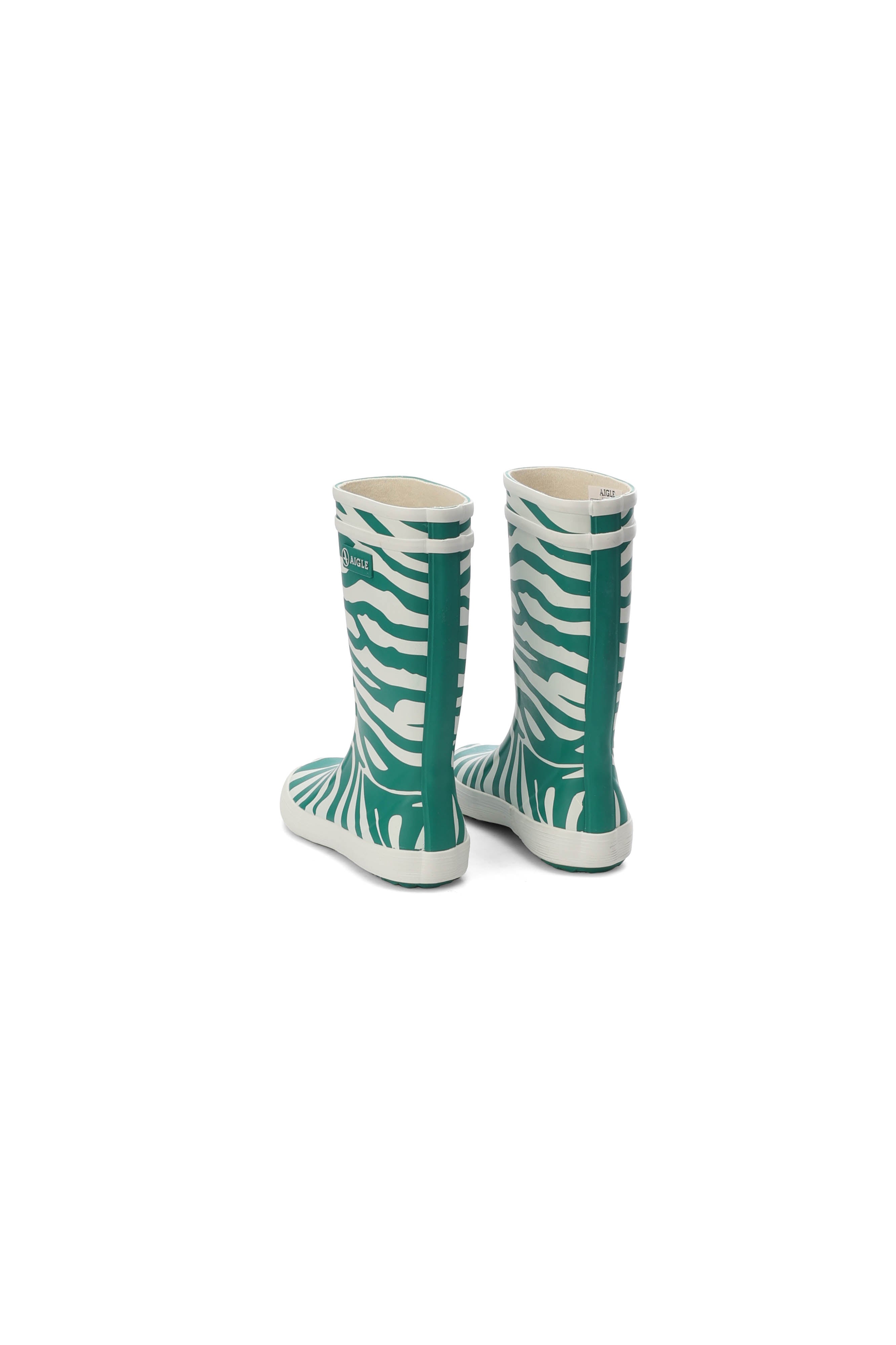 Bottes - 28 Aigle