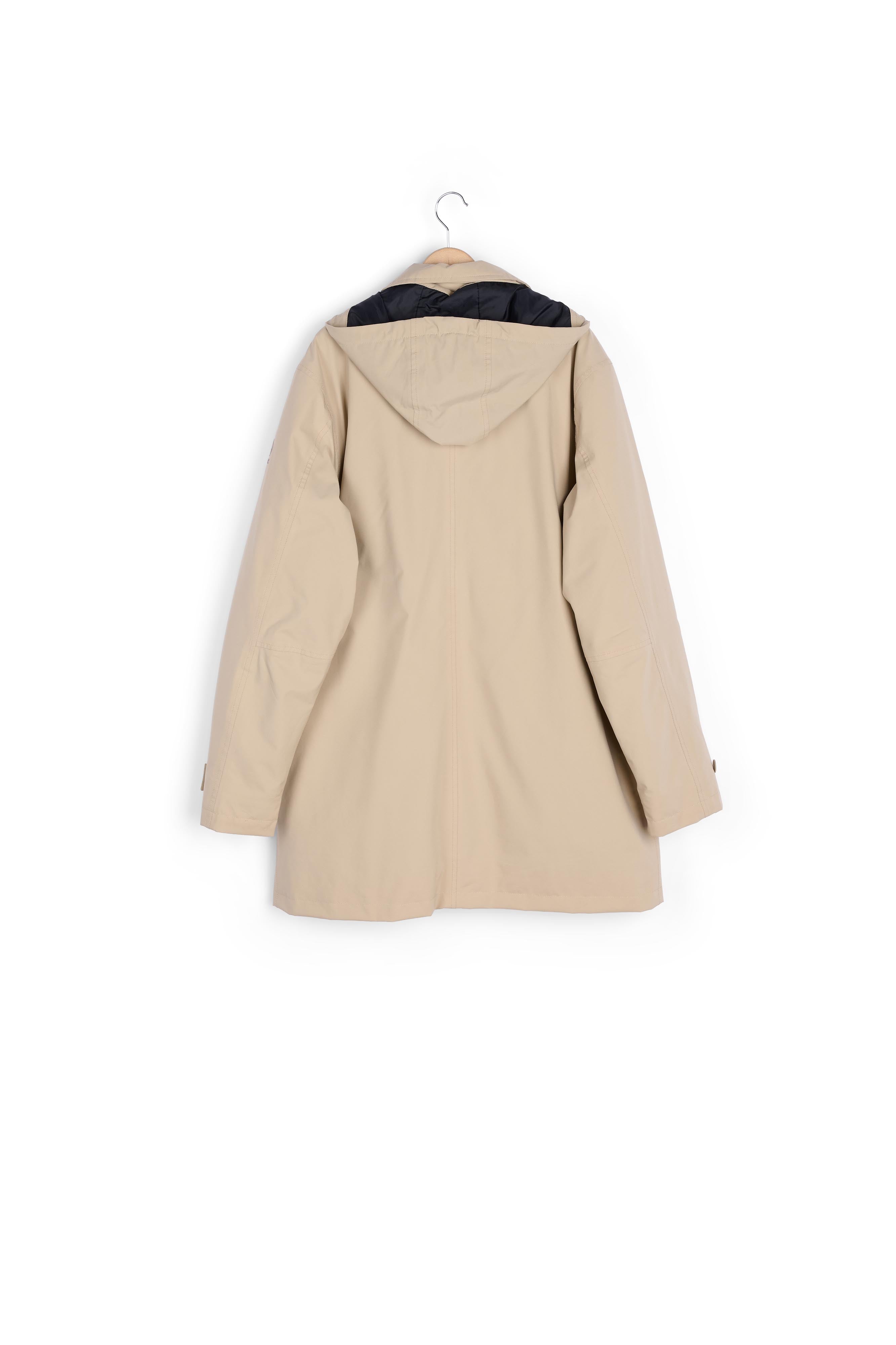 Parka en duvet Gore-Tex® Aigle