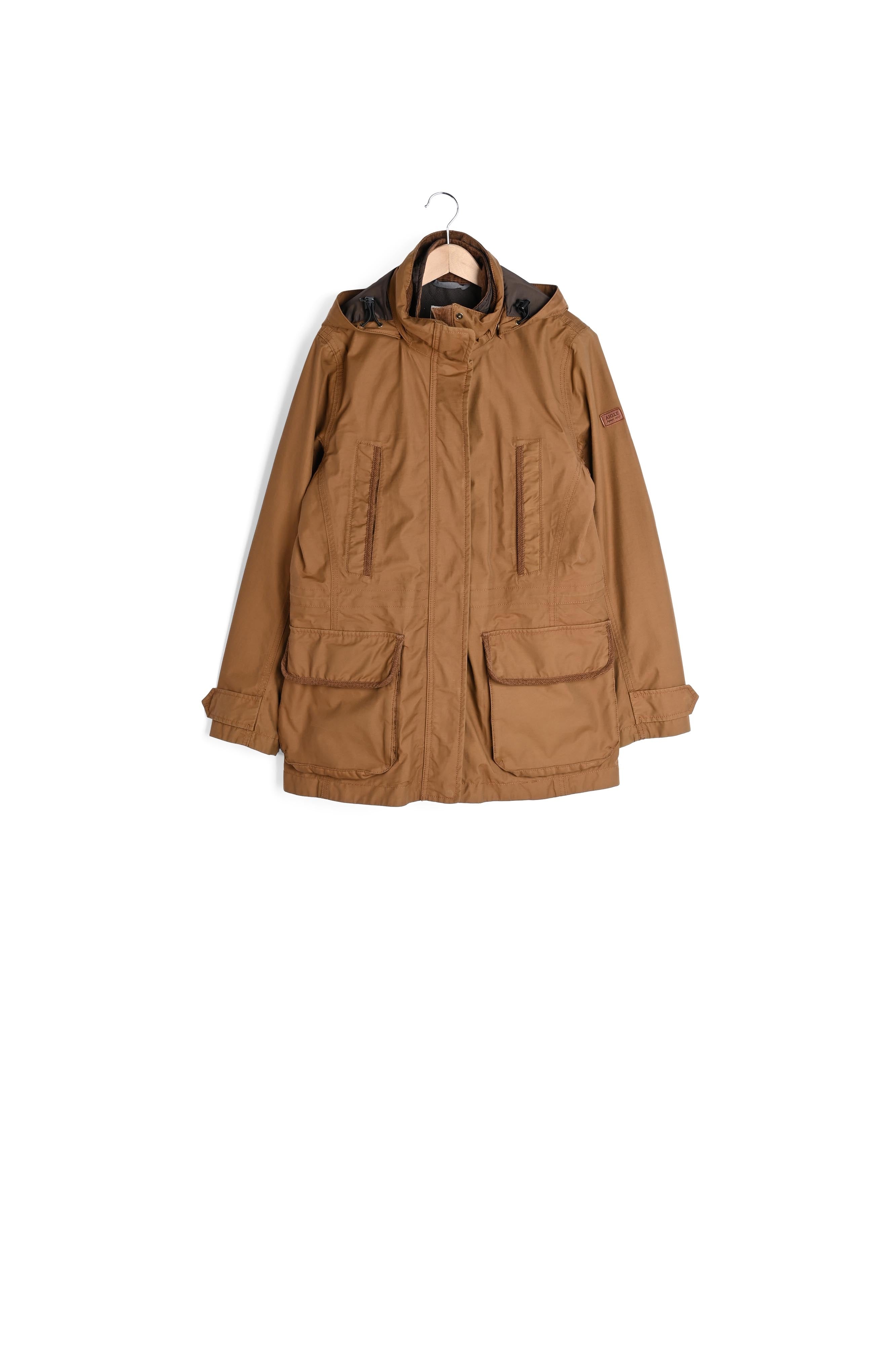 Parka & Manteaux - 42 Aigle