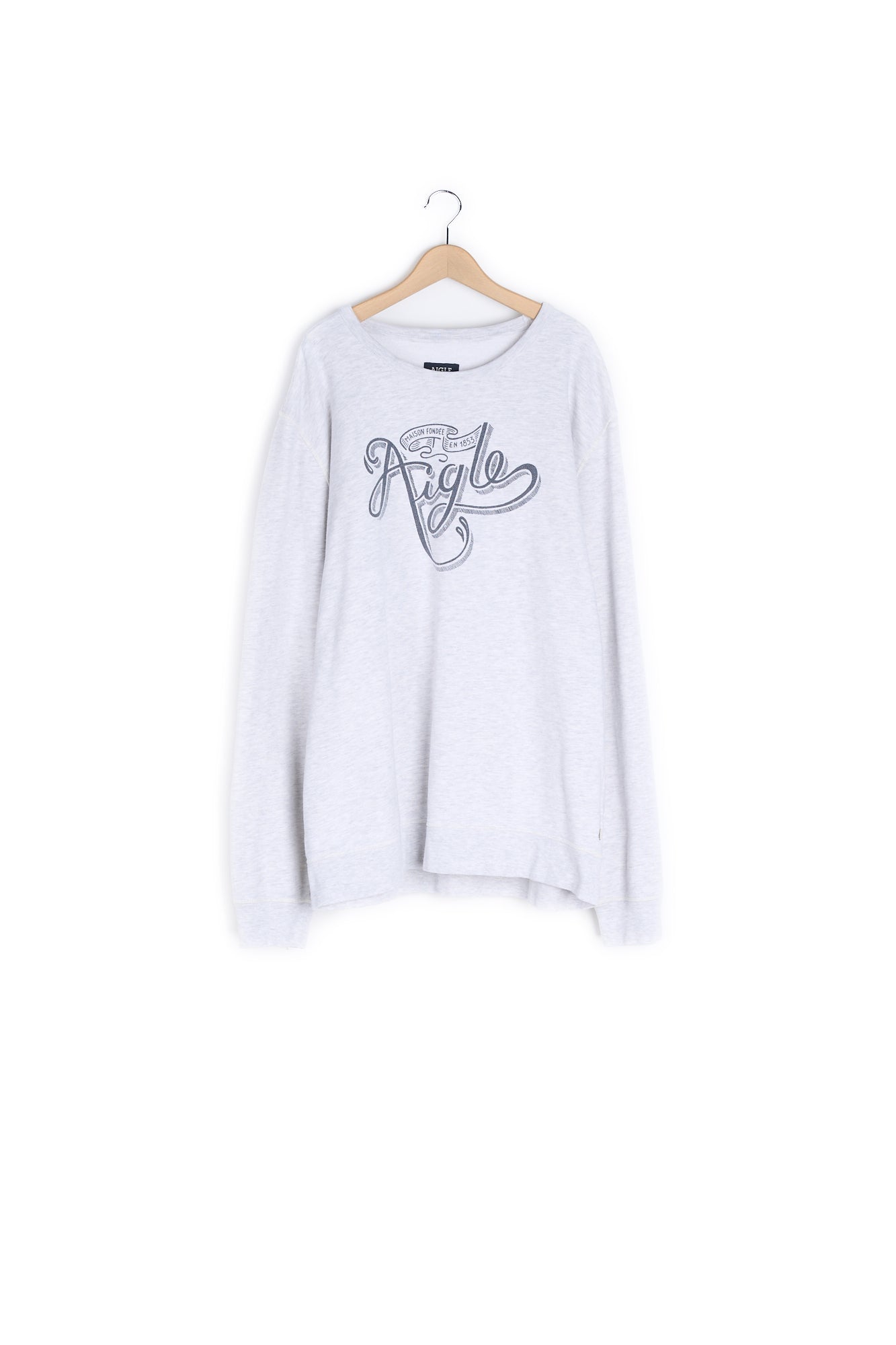 Pull léger Aigle