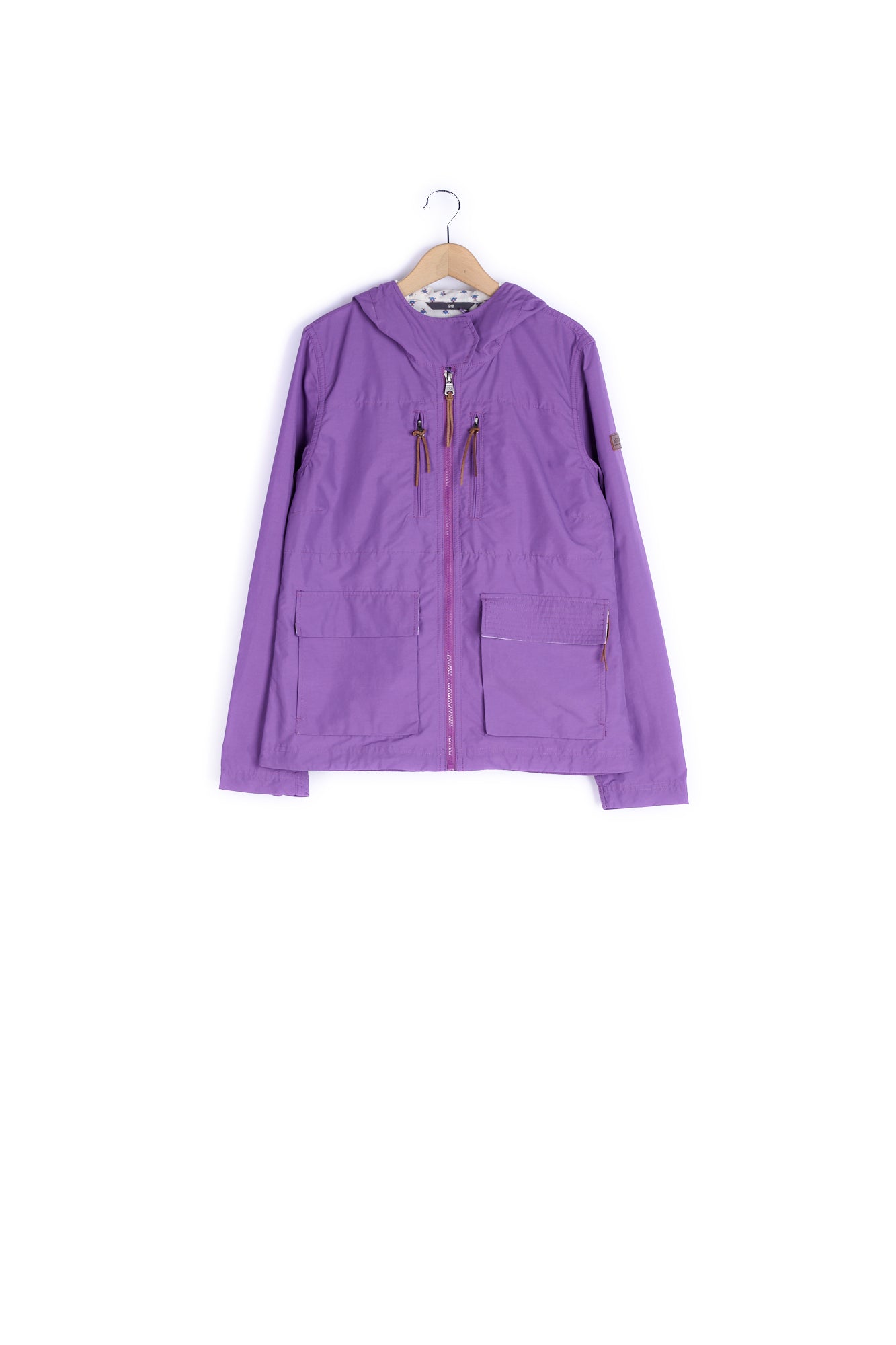 Parka sans duvet Aigle