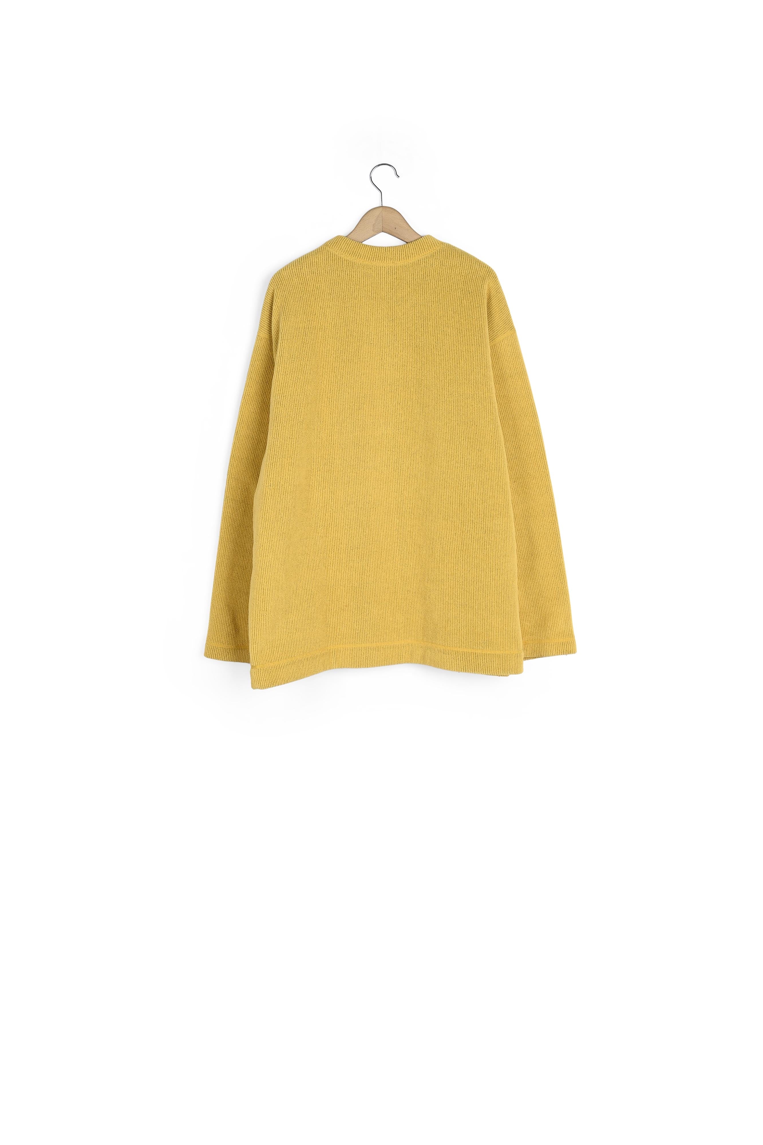 Polaire moyenne Aigle