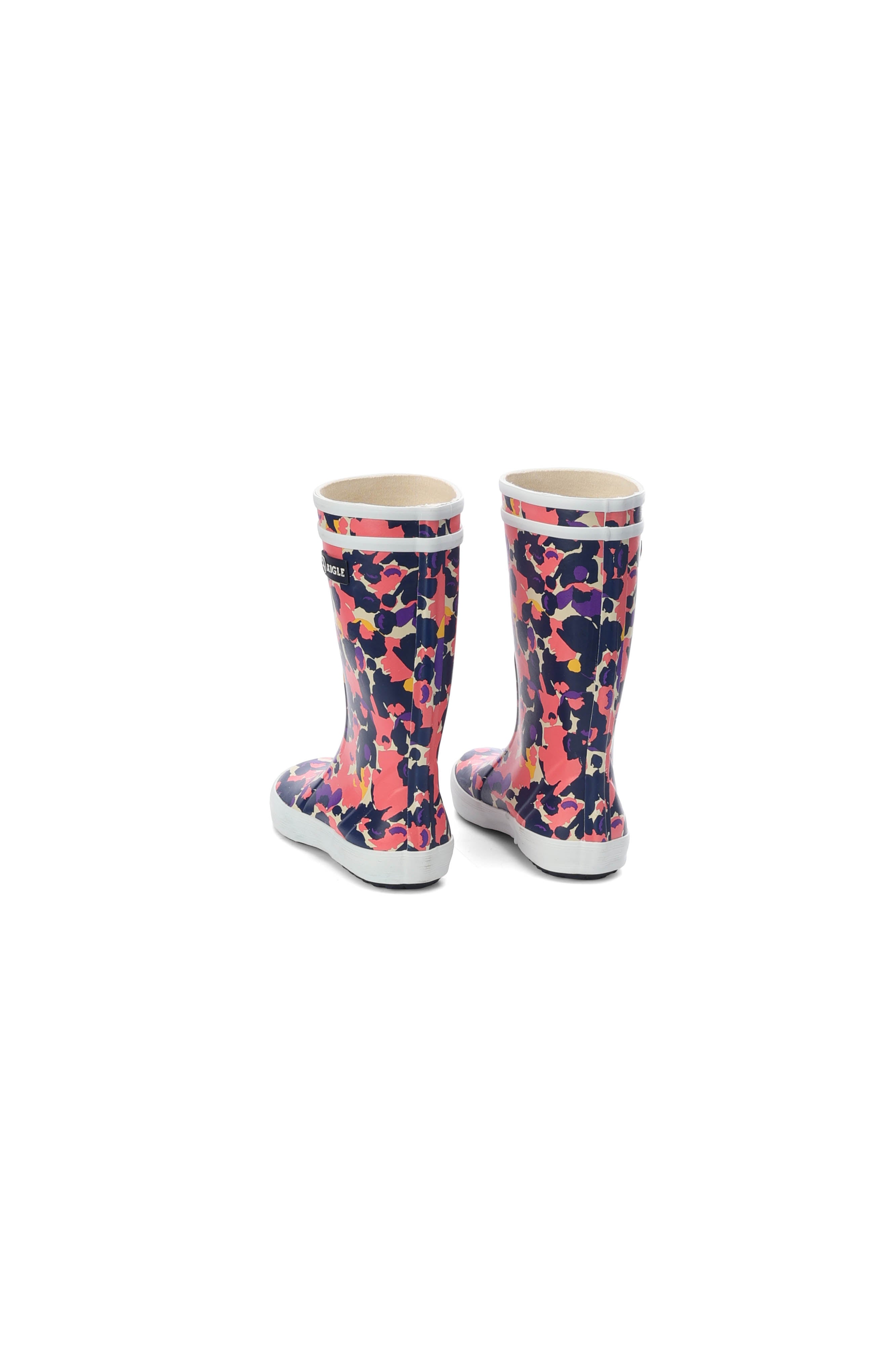 Bottes - 28 Aigle