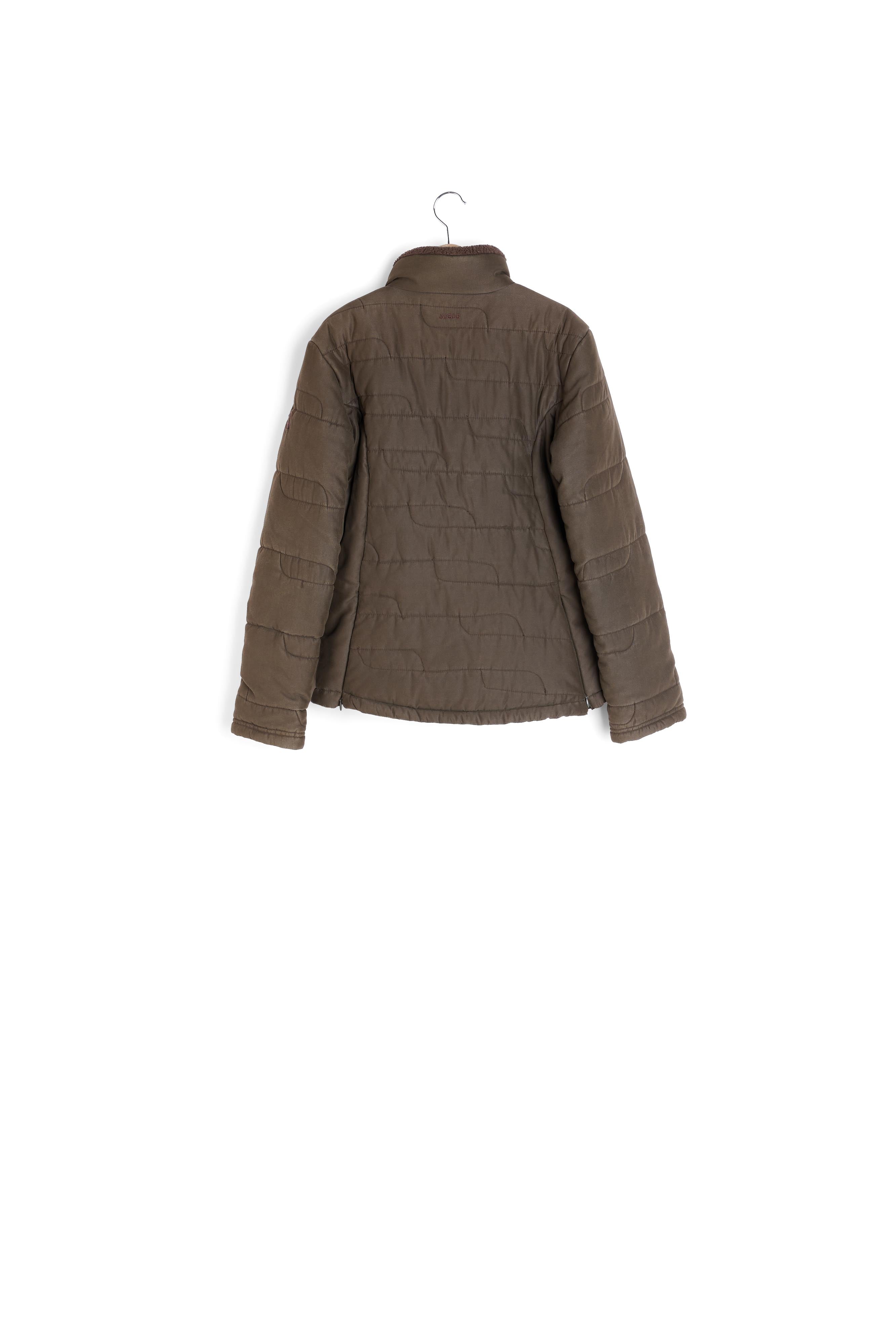Parka en duvet Aigle