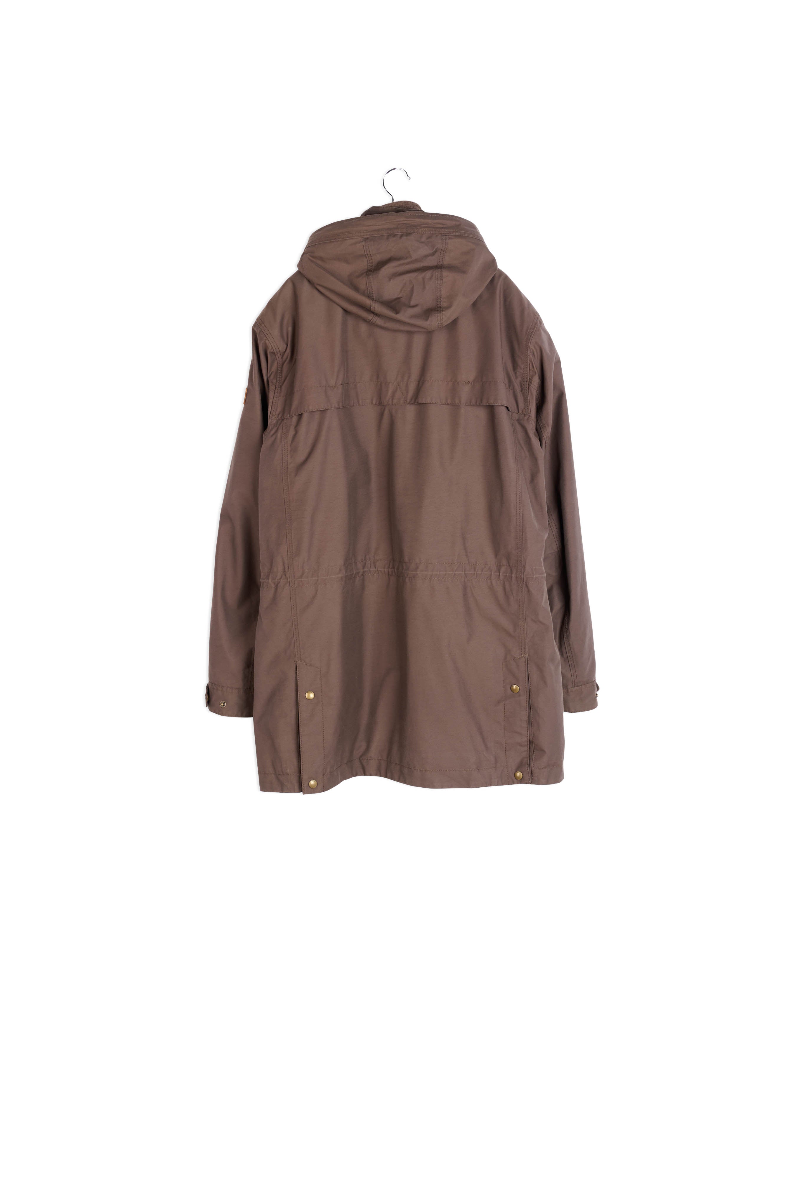 Parka MTD® Aigle