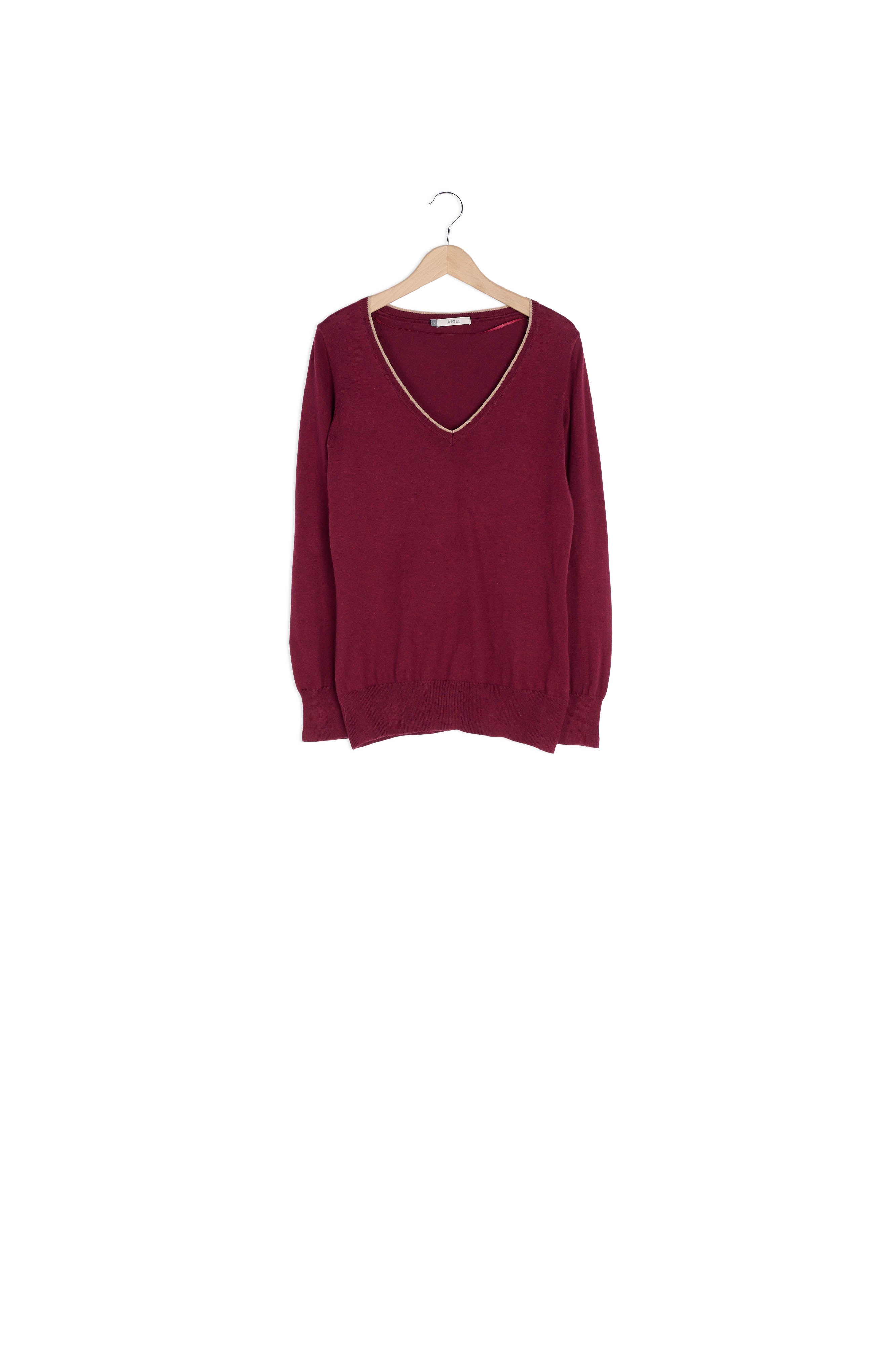 Pull léger Aigle