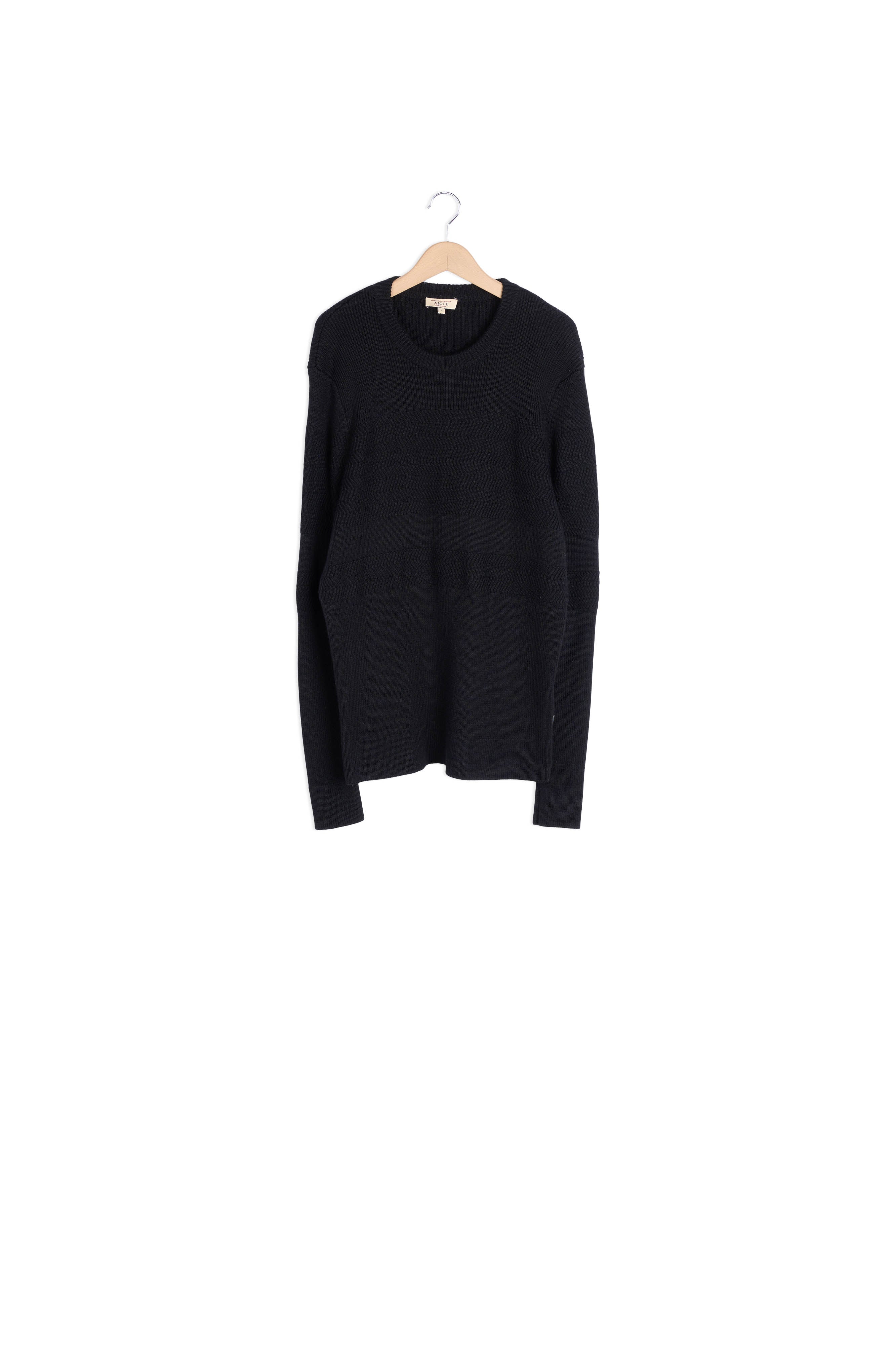 Pull chaud Aigle