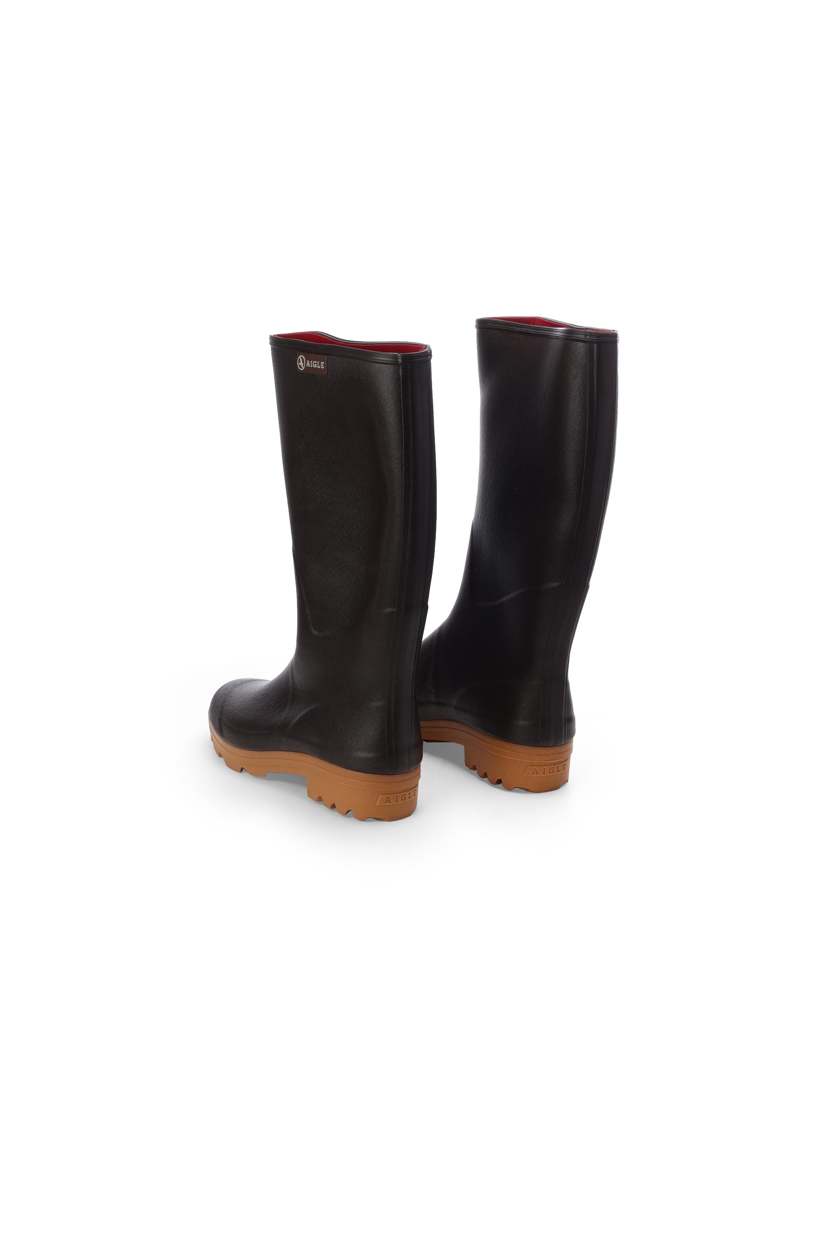 Bottes - 46 Aigle