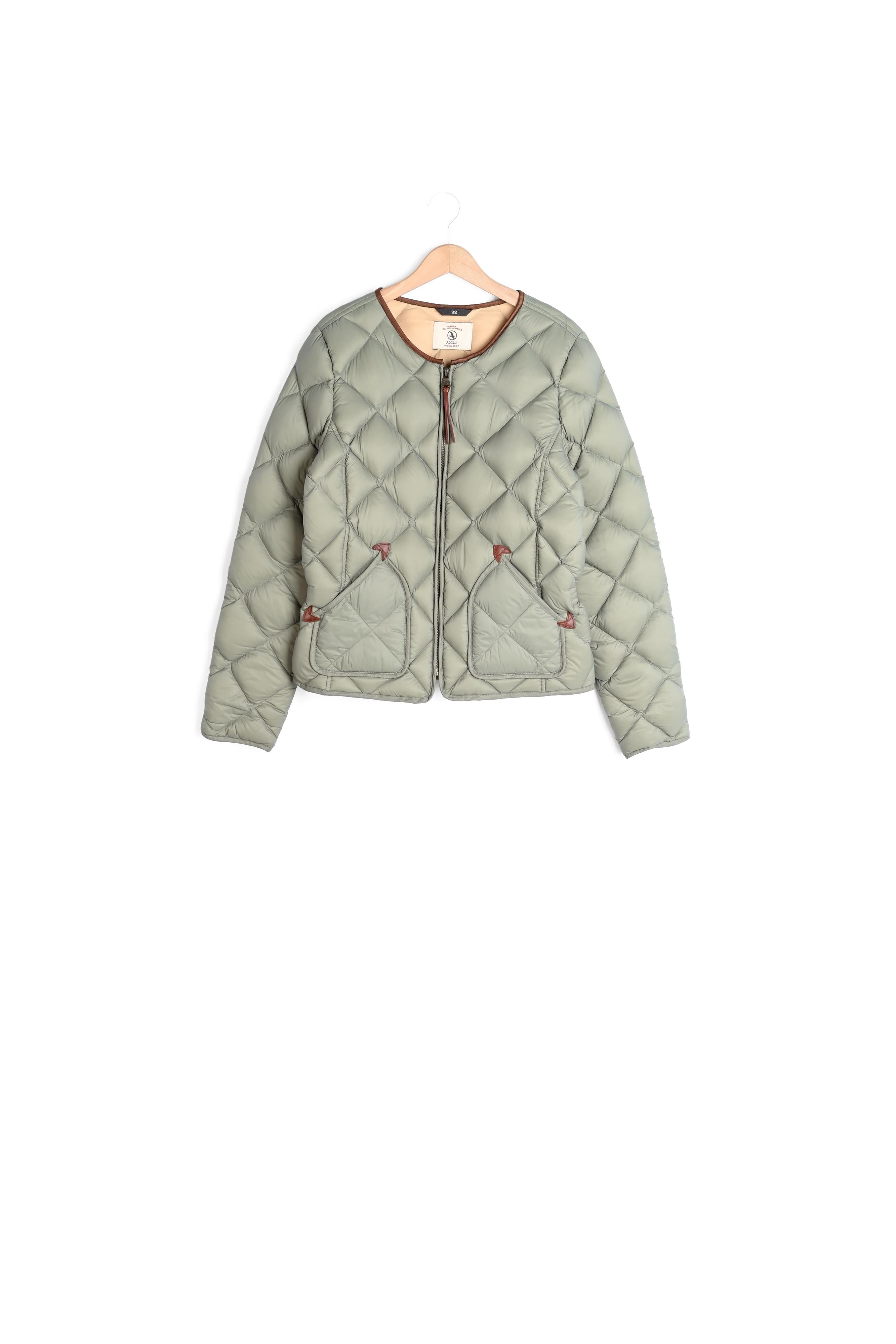 Veste en duvet Aigle