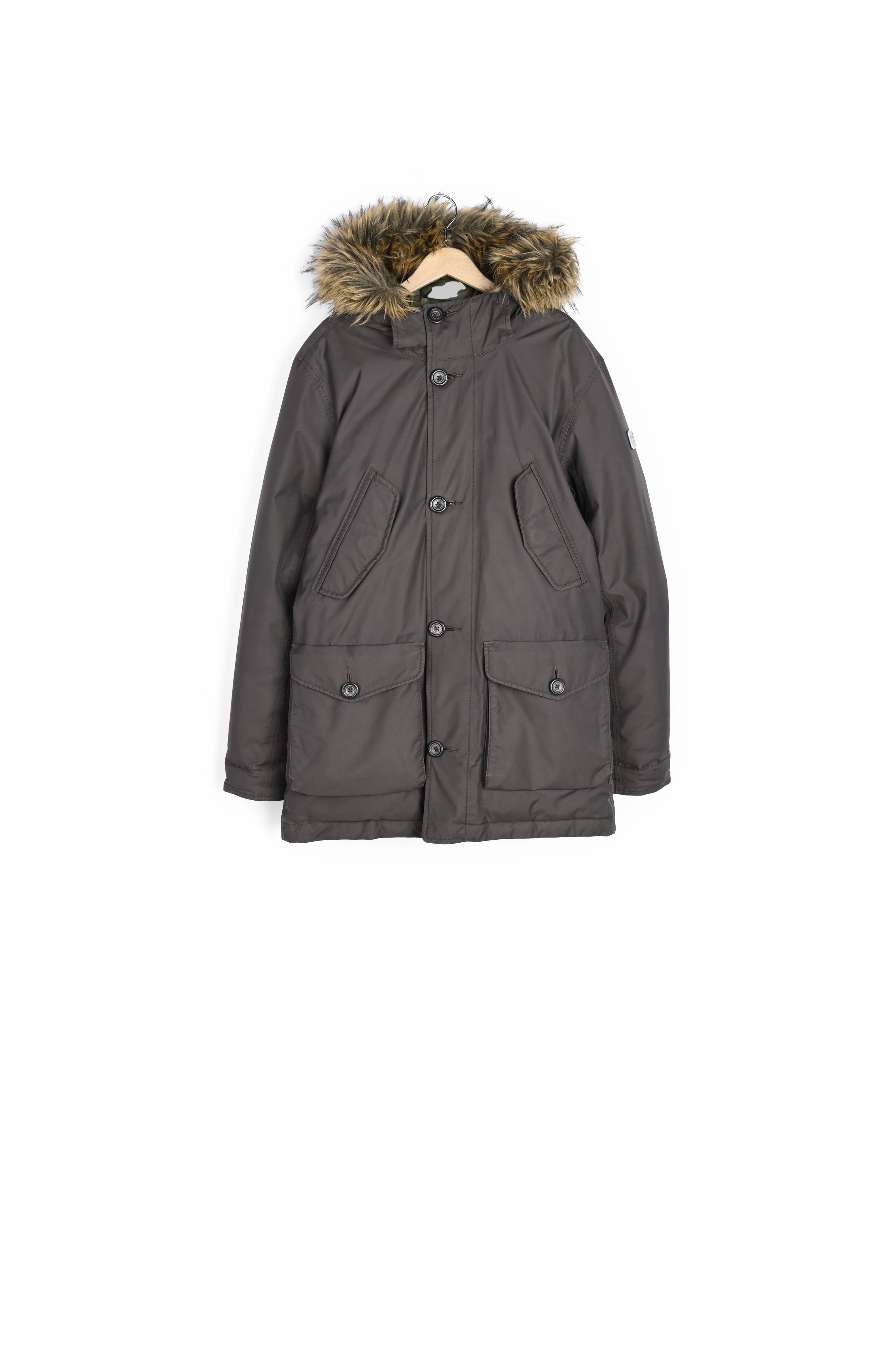 Parka en duvet Aigle