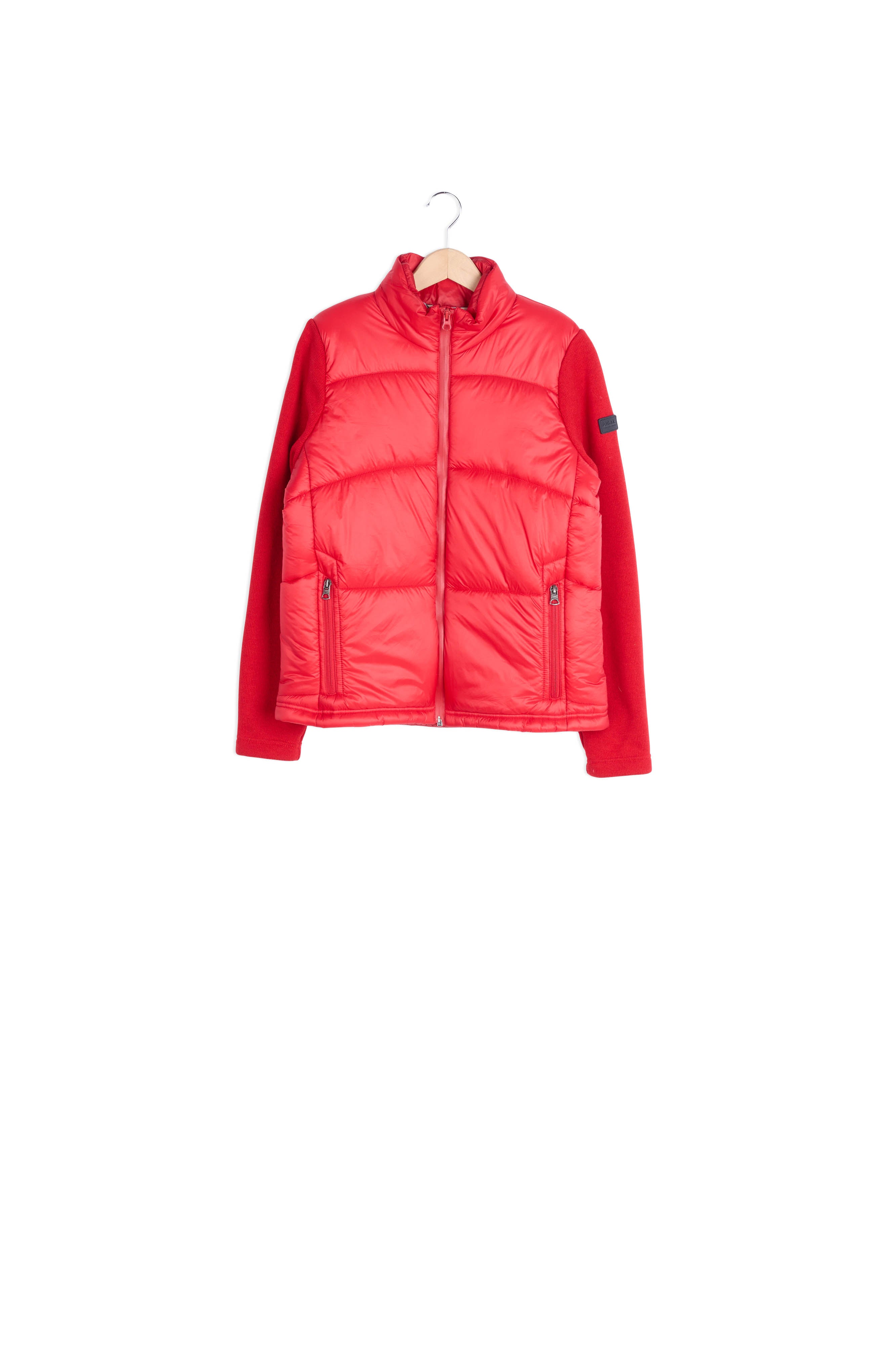 Polaire - 38 Aigle